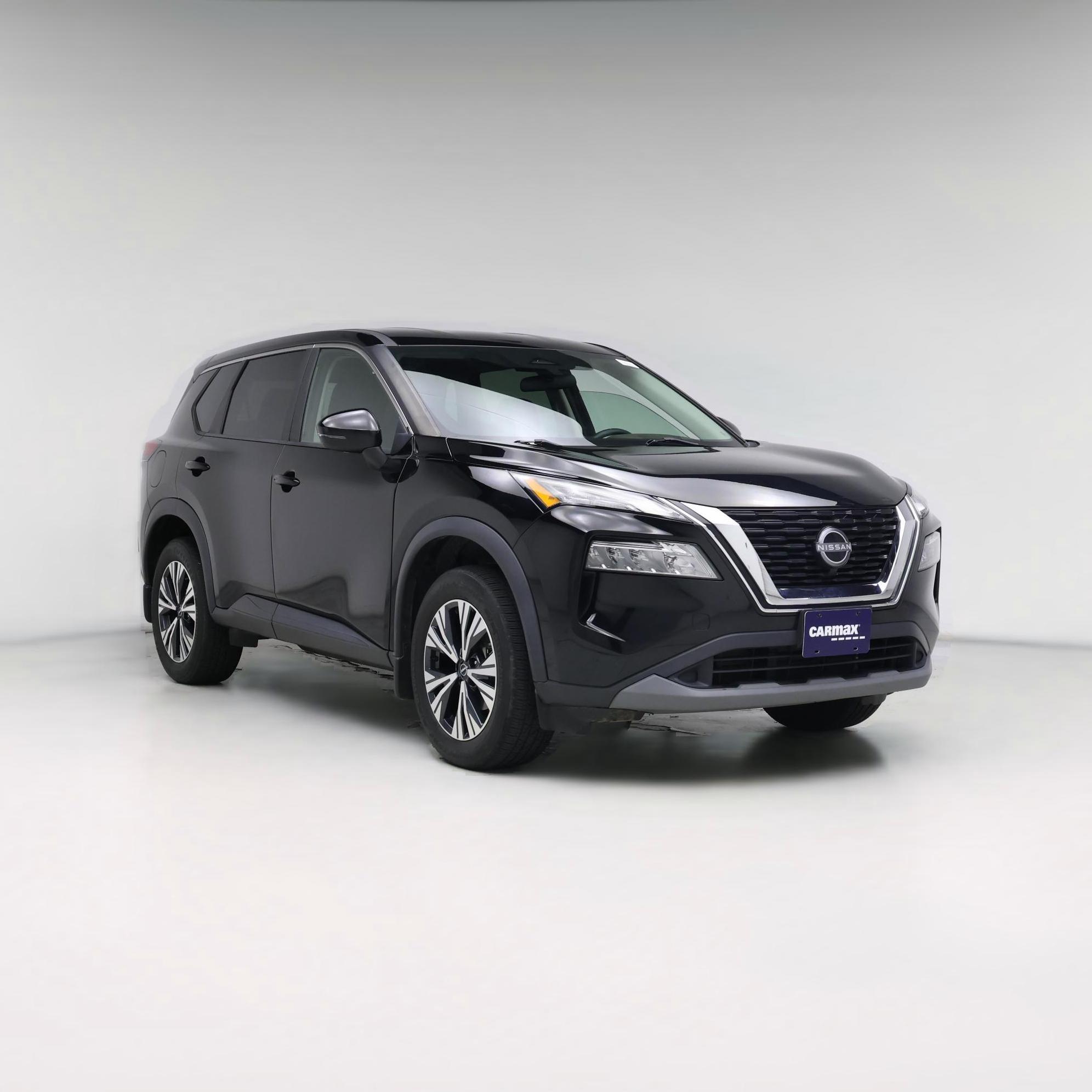 Thumbnail: 2022 Nissan Rogue - 1