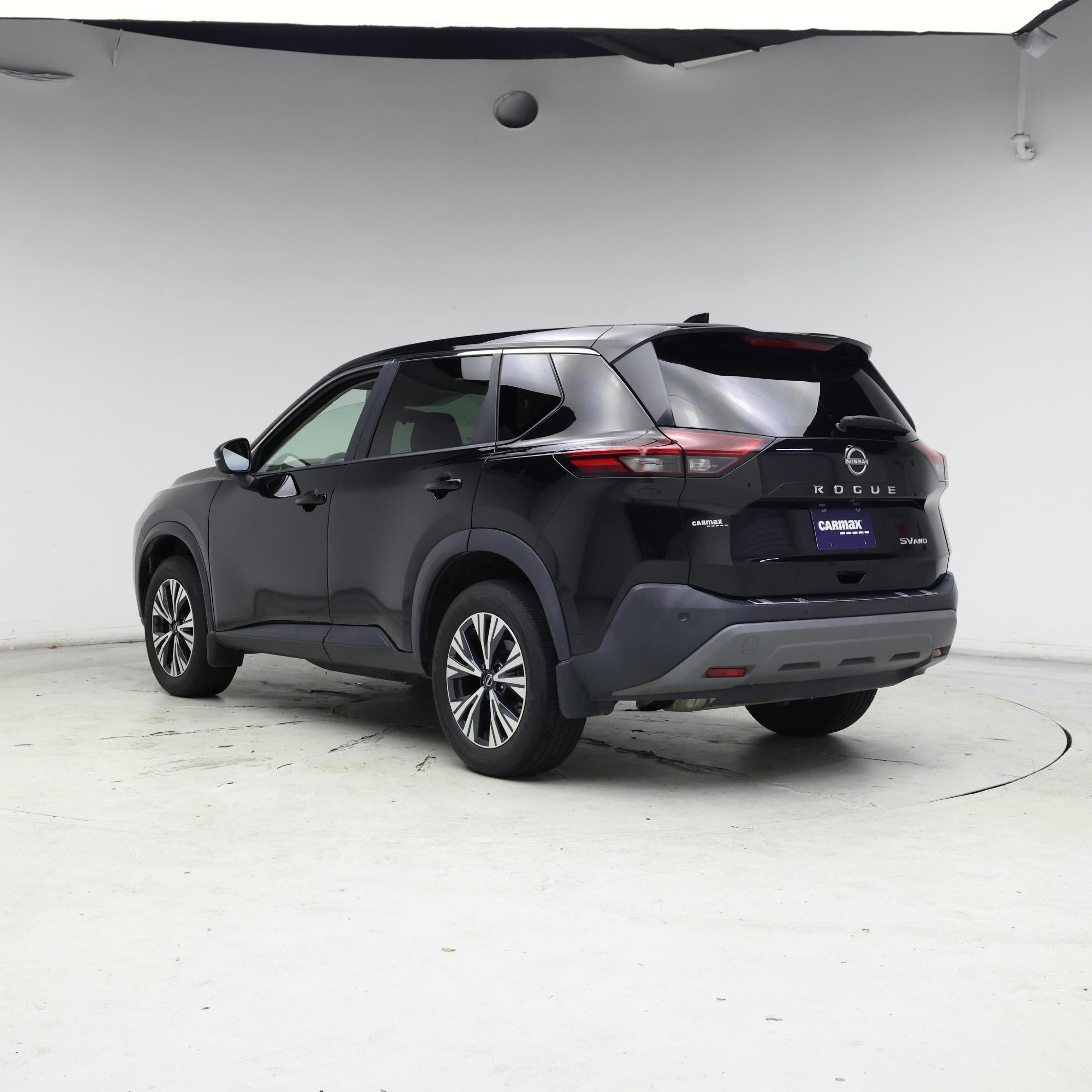 Thumbnail: 2022 Nissan Rogue - 2