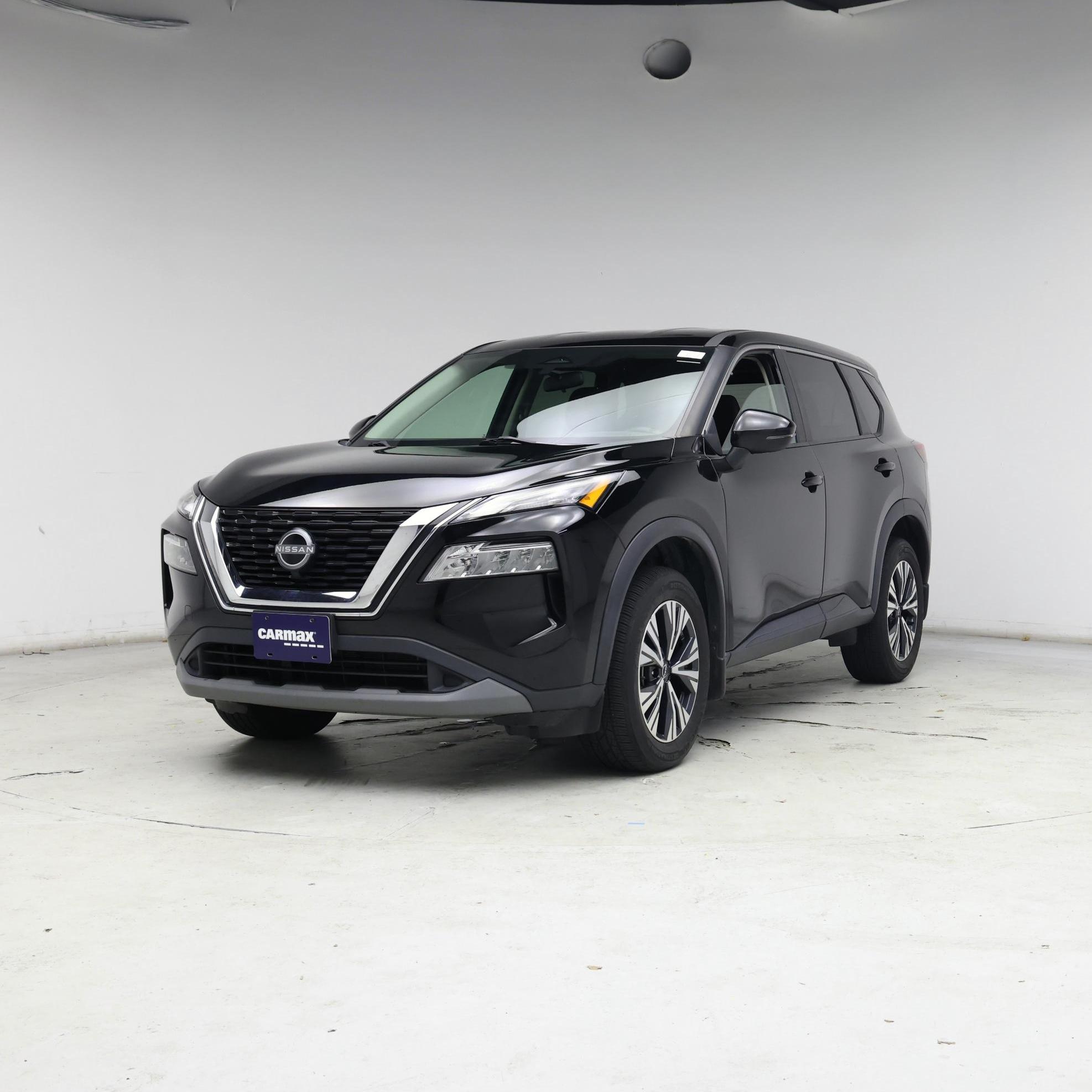 Thumbnail: 2022 Nissan Rogue - 4