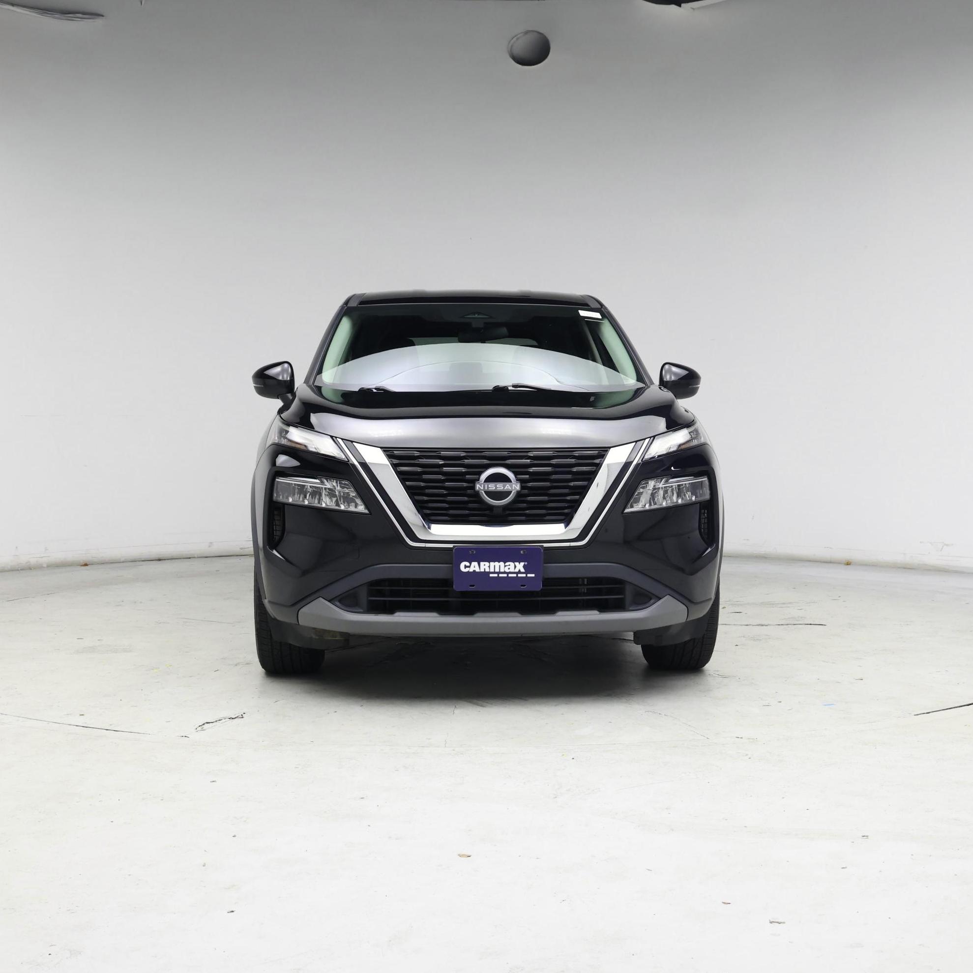 Thumbnail: 2022 Nissan Rogue - 5
