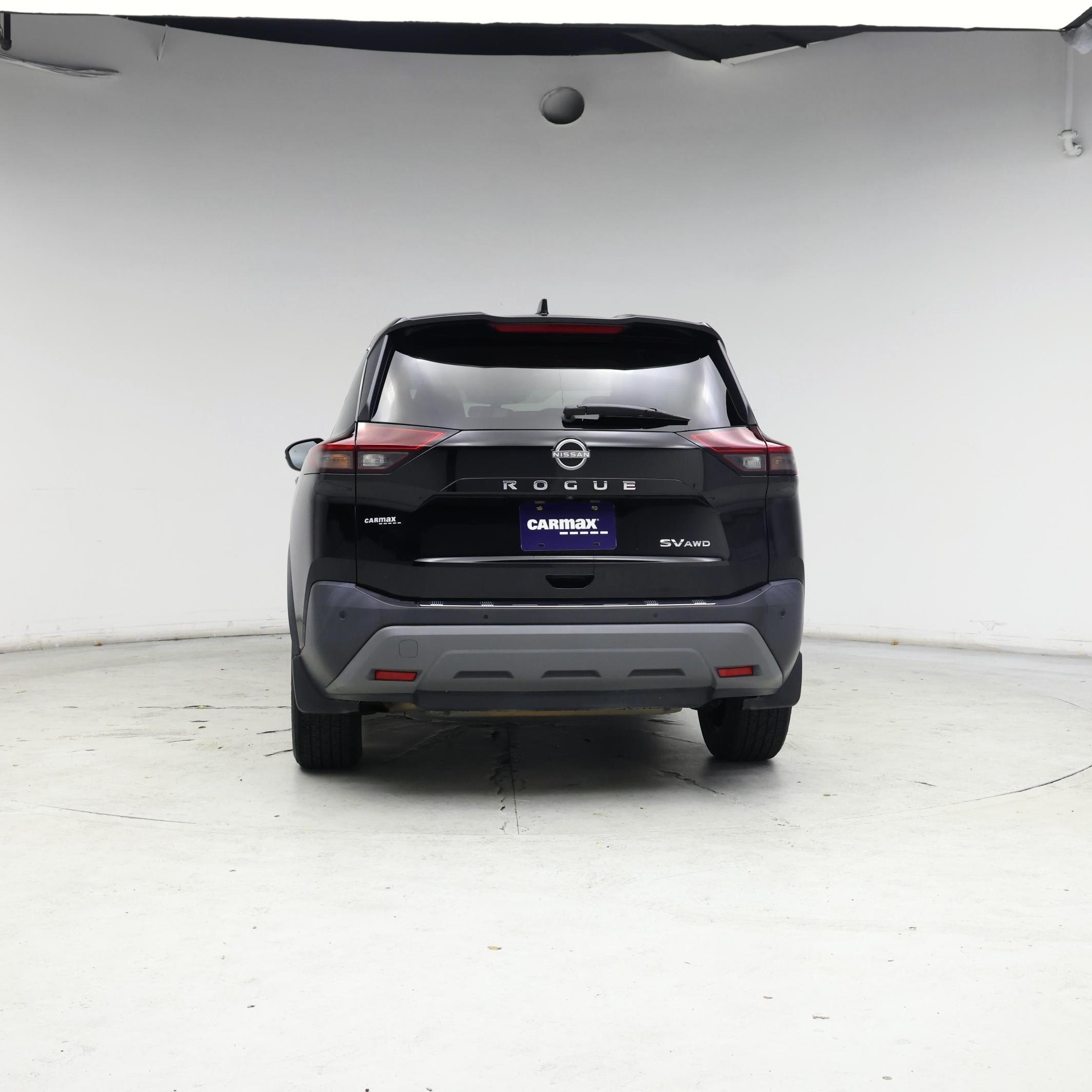 Thumbnail: 2022 Nissan Rogue - 6