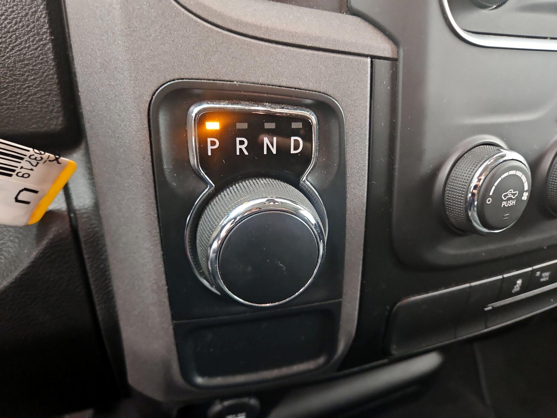 Thumbnail: 2021 RAM 1500 Classic - 17