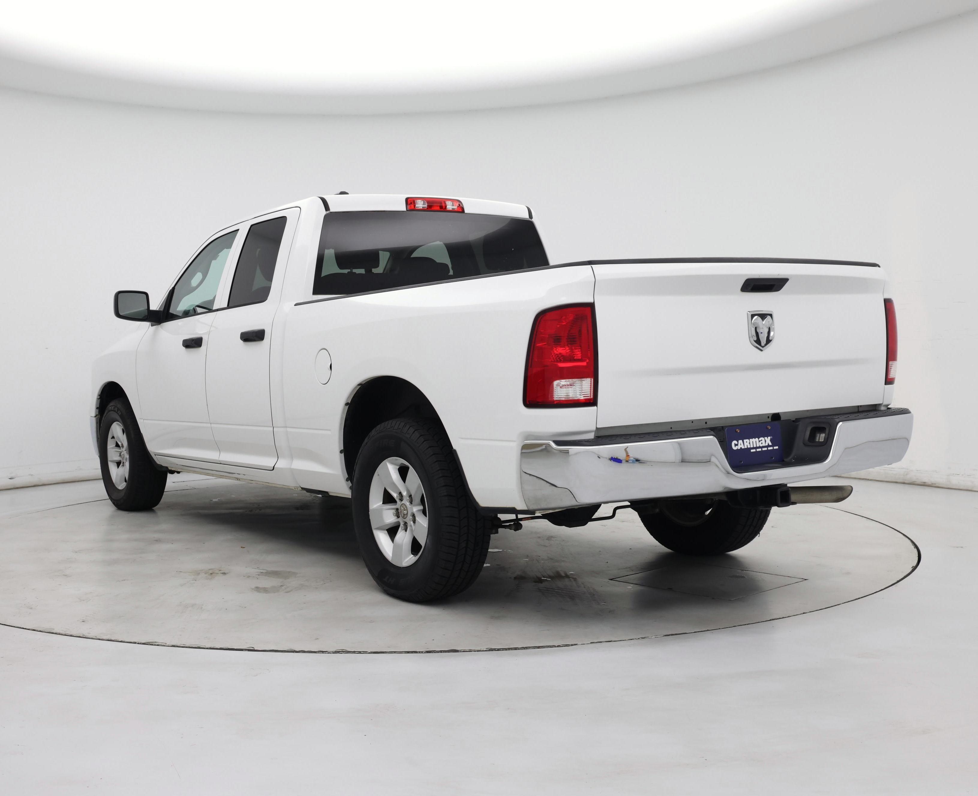 Thumbnail: 2021 RAM 1500 Classic - 2