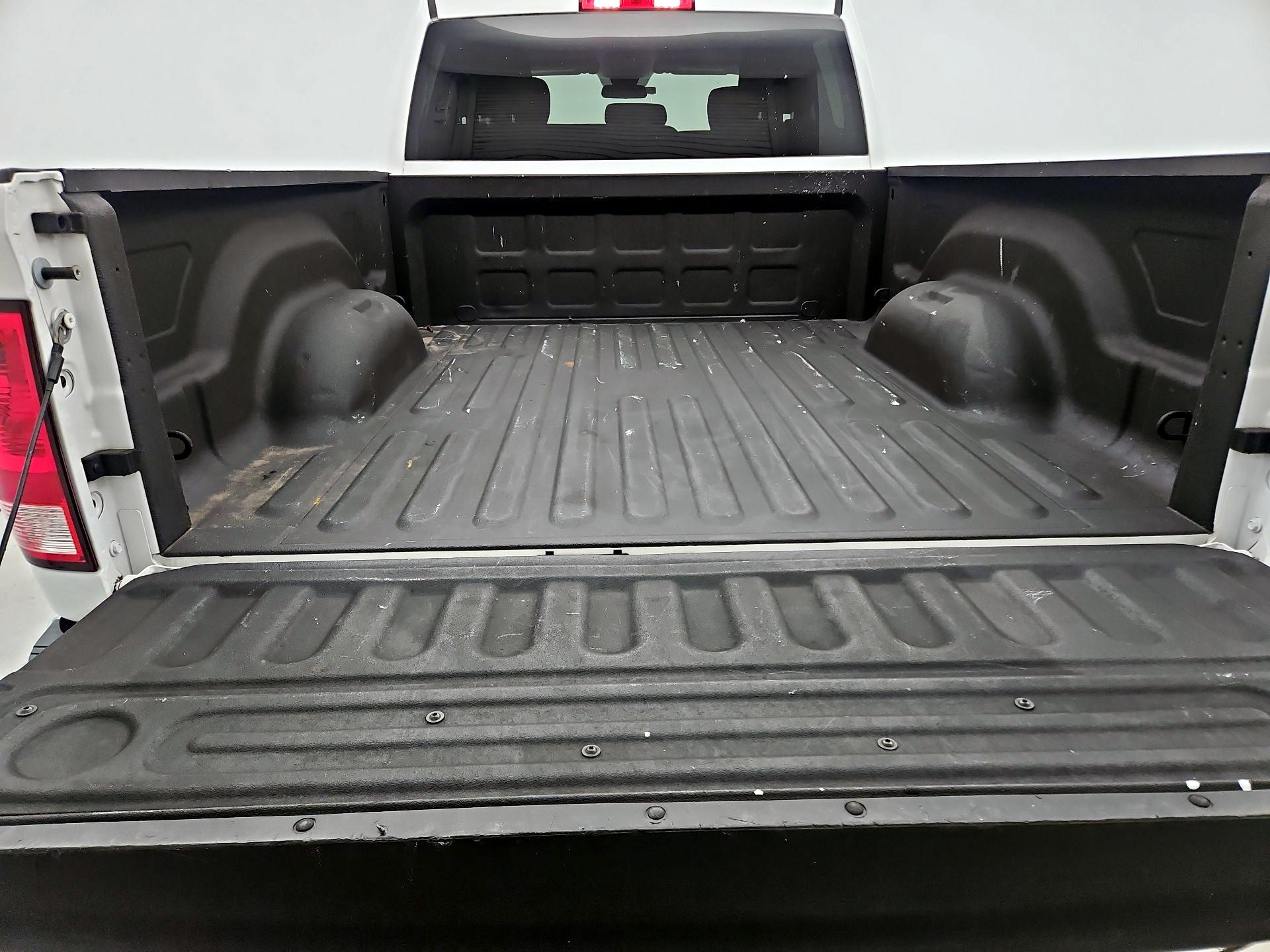 Thumbnail: 2021 RAM 1500 Classic - 20
