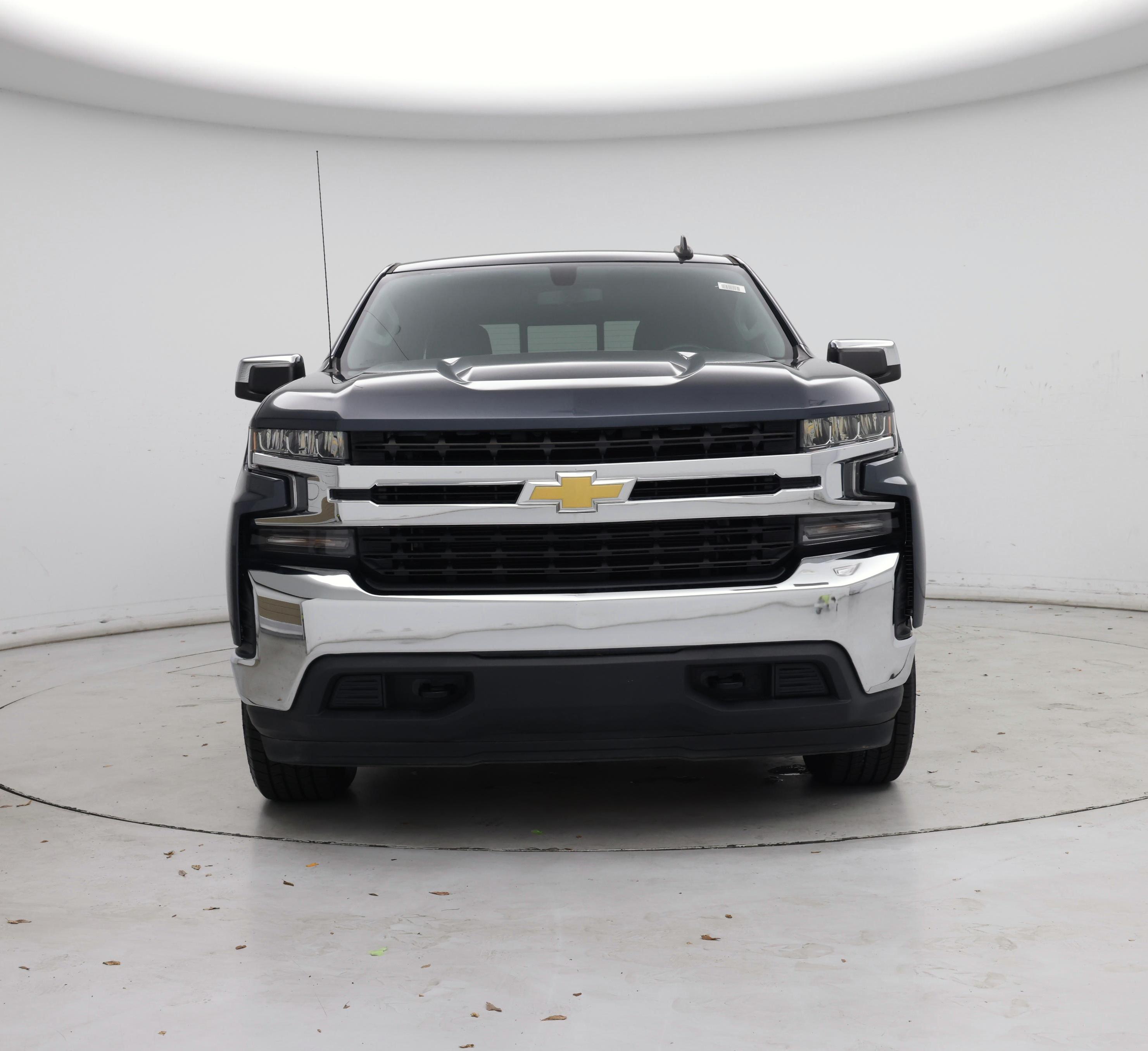 Thumbnail: 2020 Chevrolet Silverado 1500 - 5