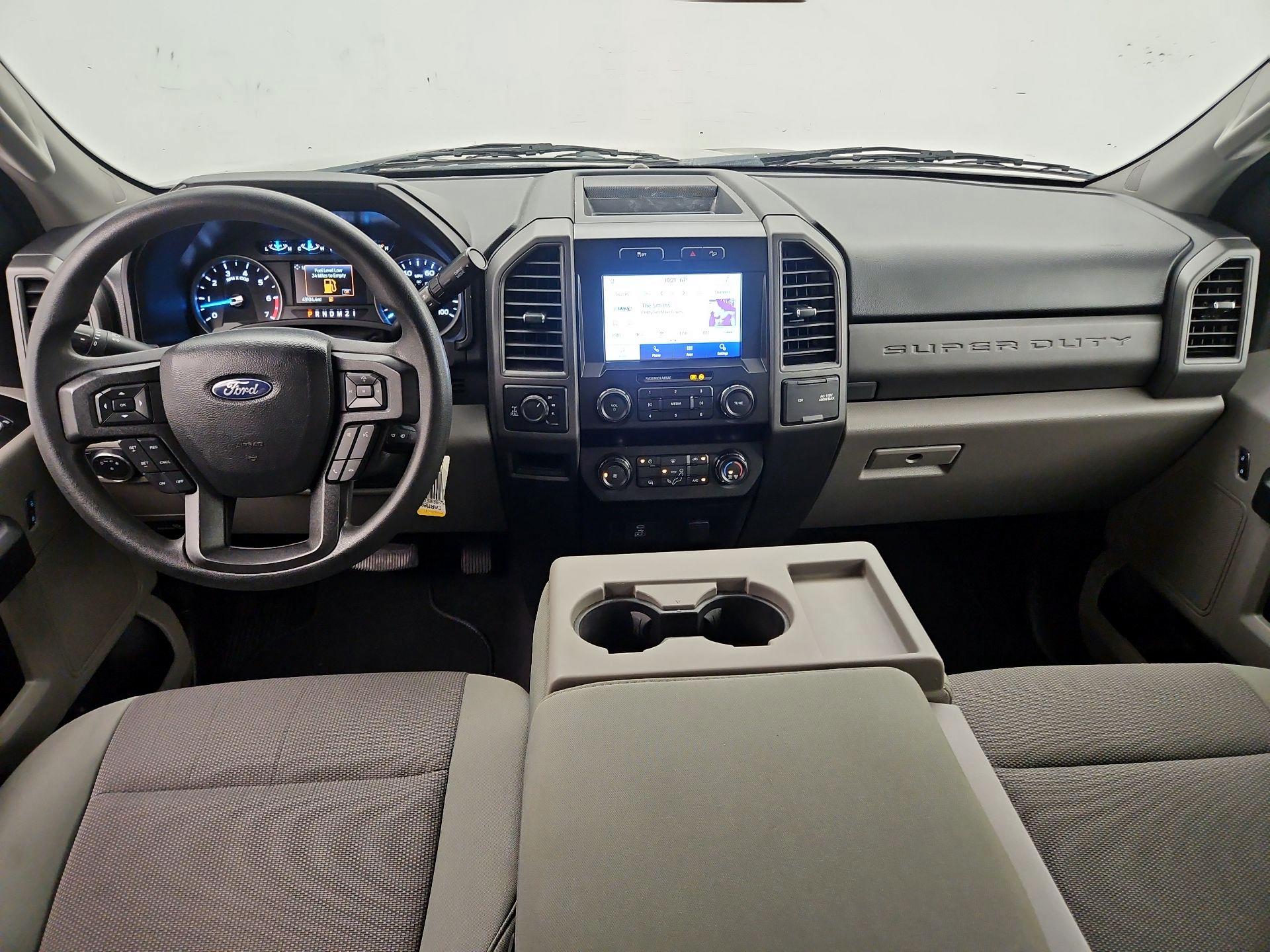 Thumbnail: 2021 Ford F-250 - 9
