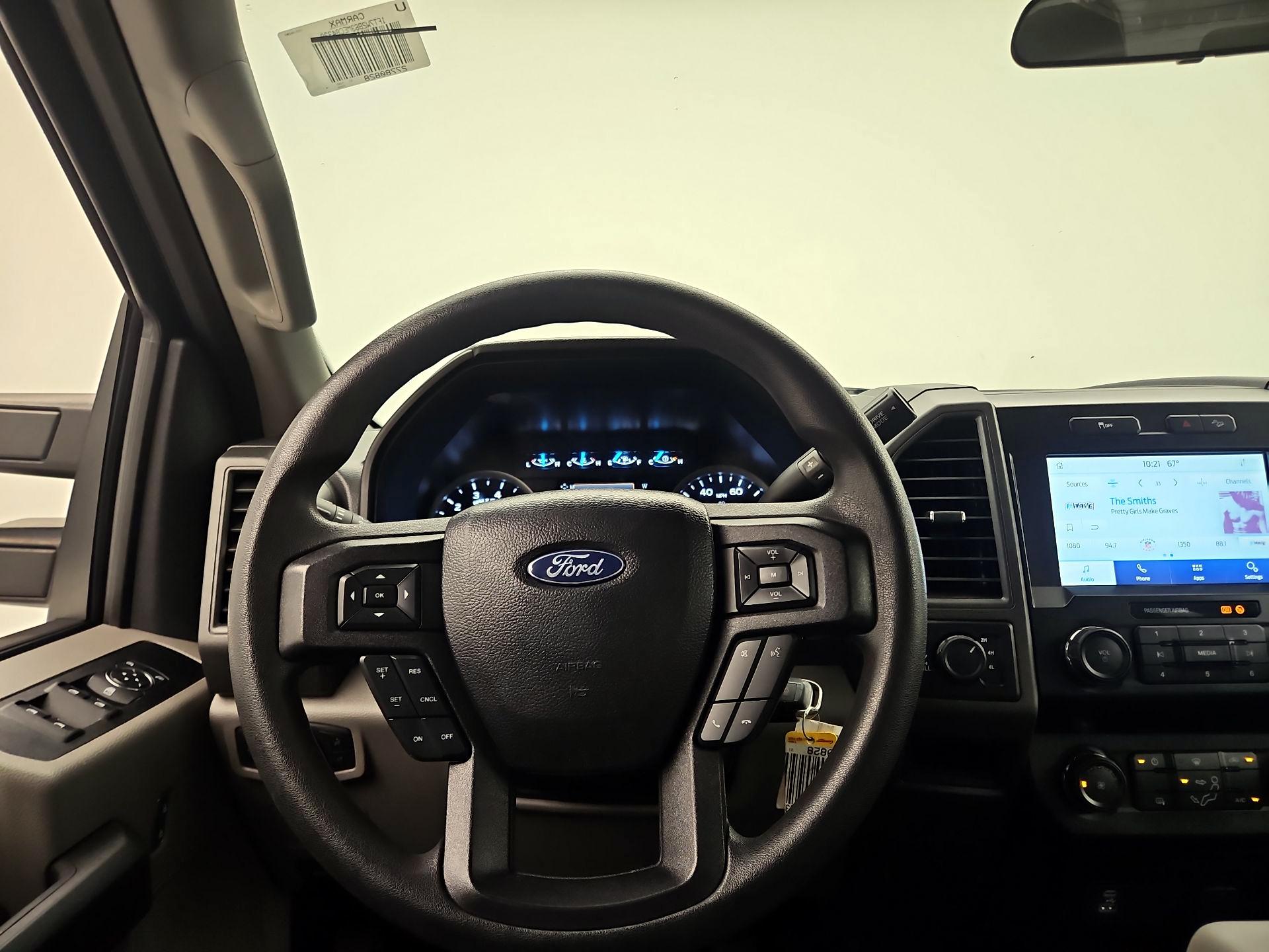 Thumbnail: 2021 Ford F-250 - 10