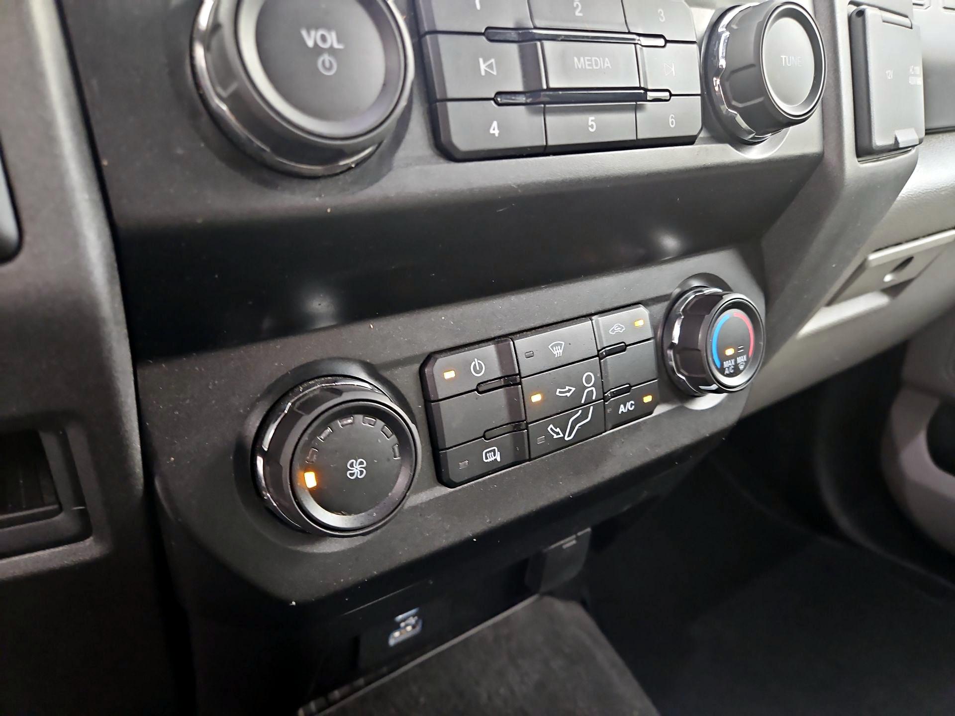 Thumbnail: 2021 Ford F-250 - 16