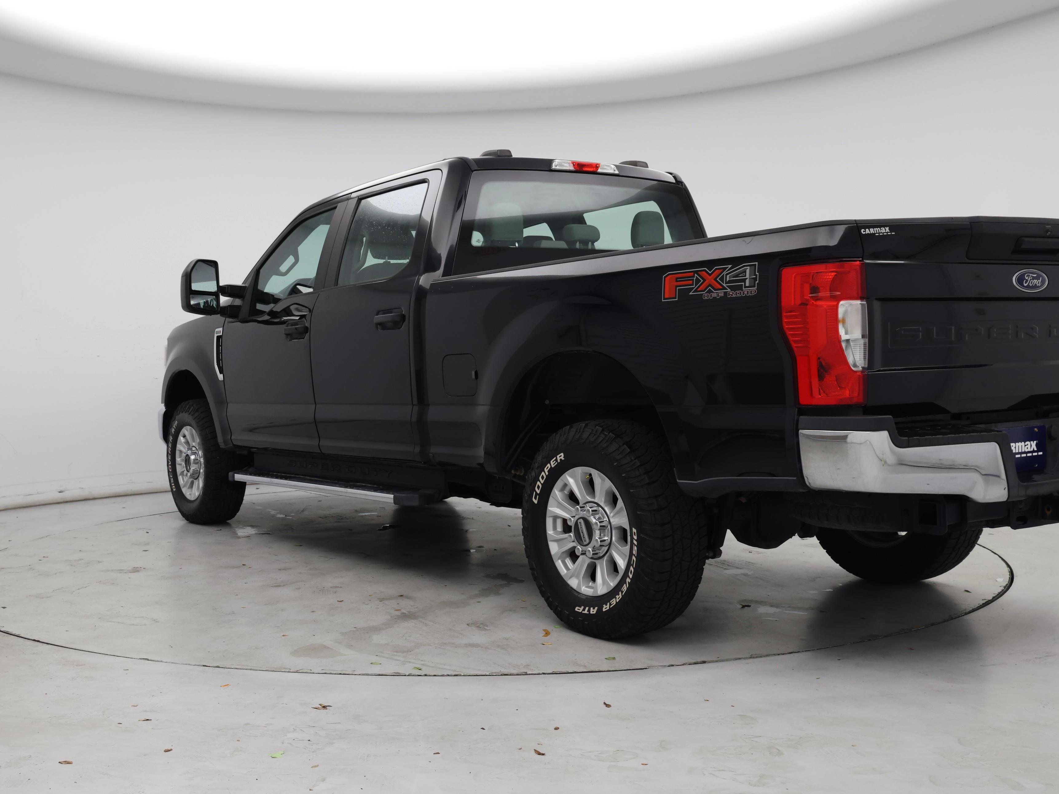 Thumbnail: 2021 Ford F-250 - 2
