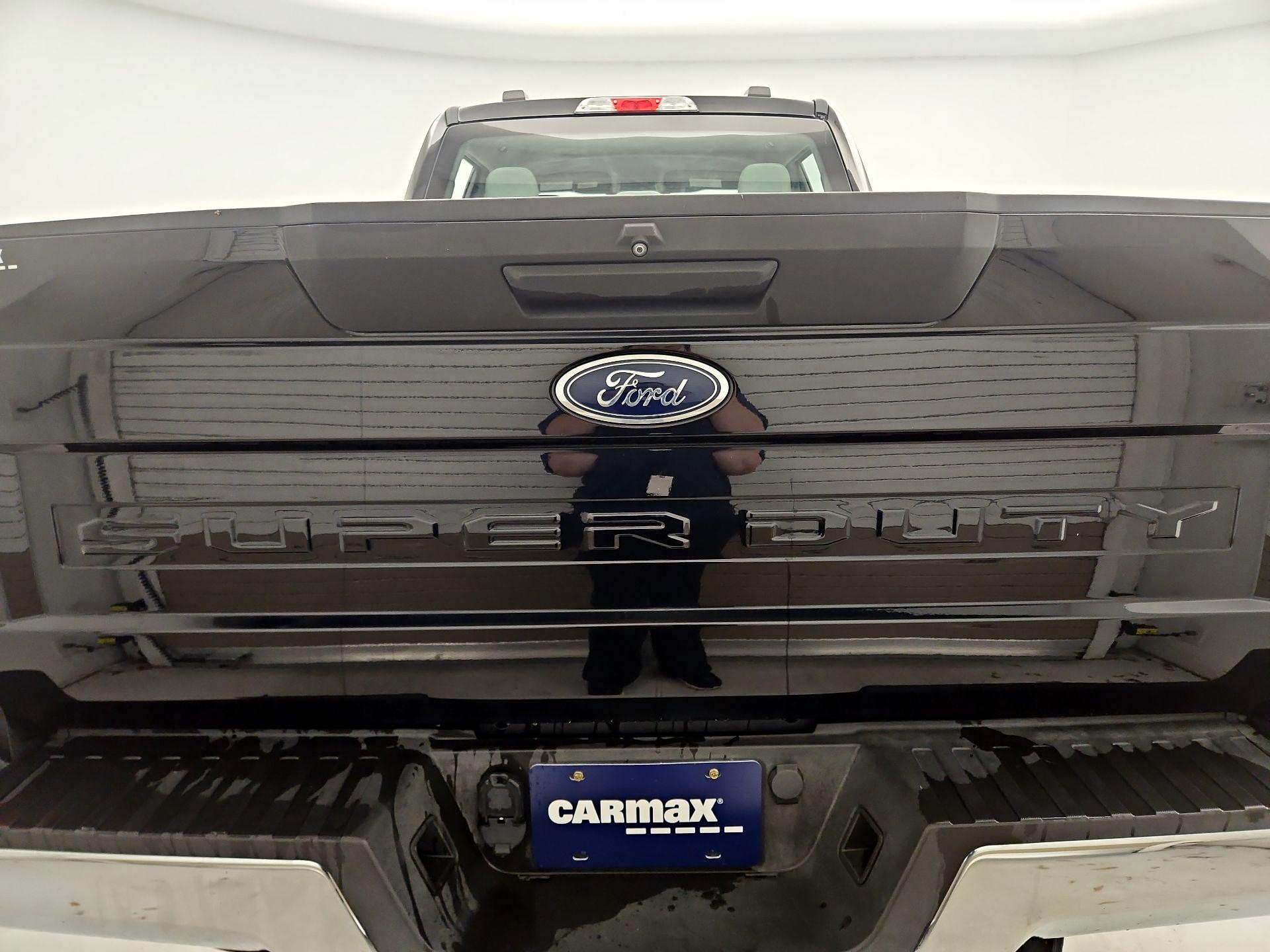 Thumbnail: 2021 Ford F-250 - 20