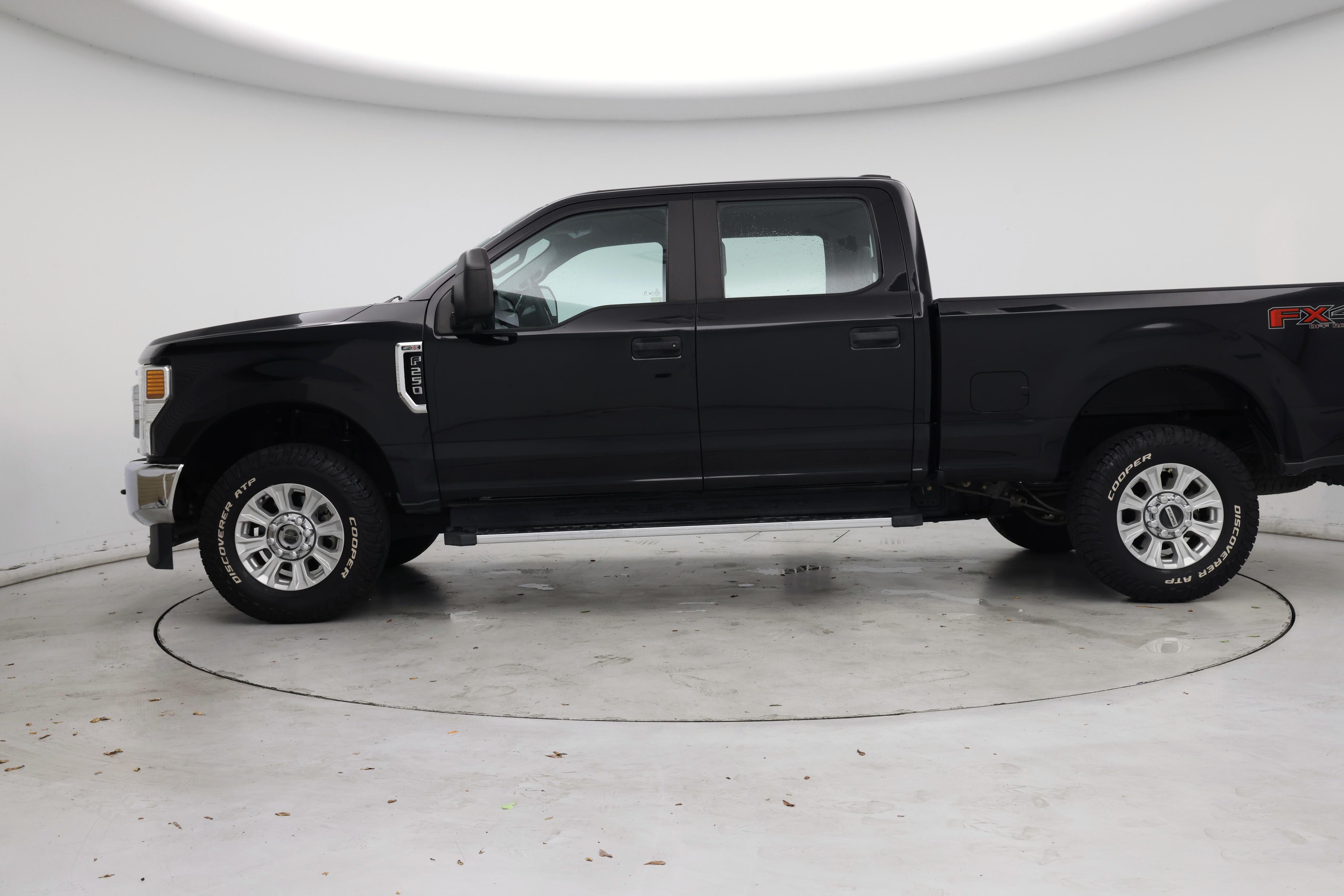 Thumbnail: 2021 Ford F-250 - 3