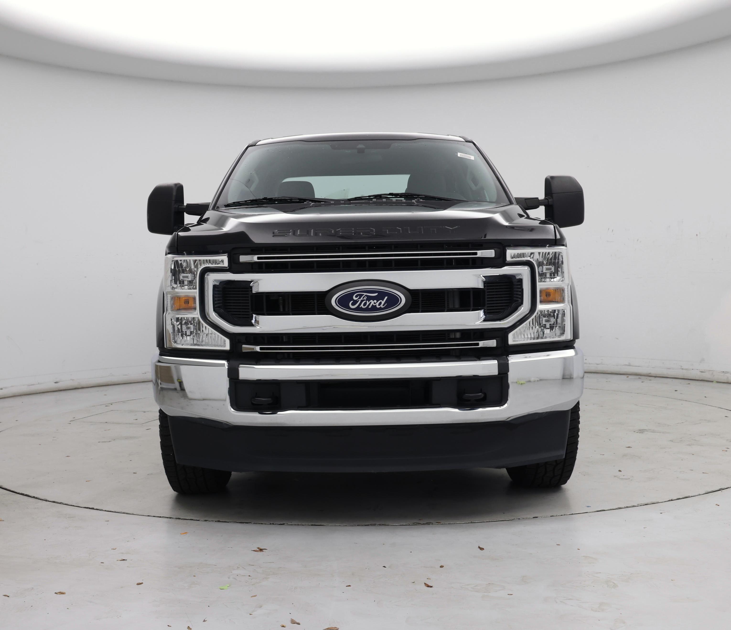 Thumbnail: 2021 Ford F-250 - 5