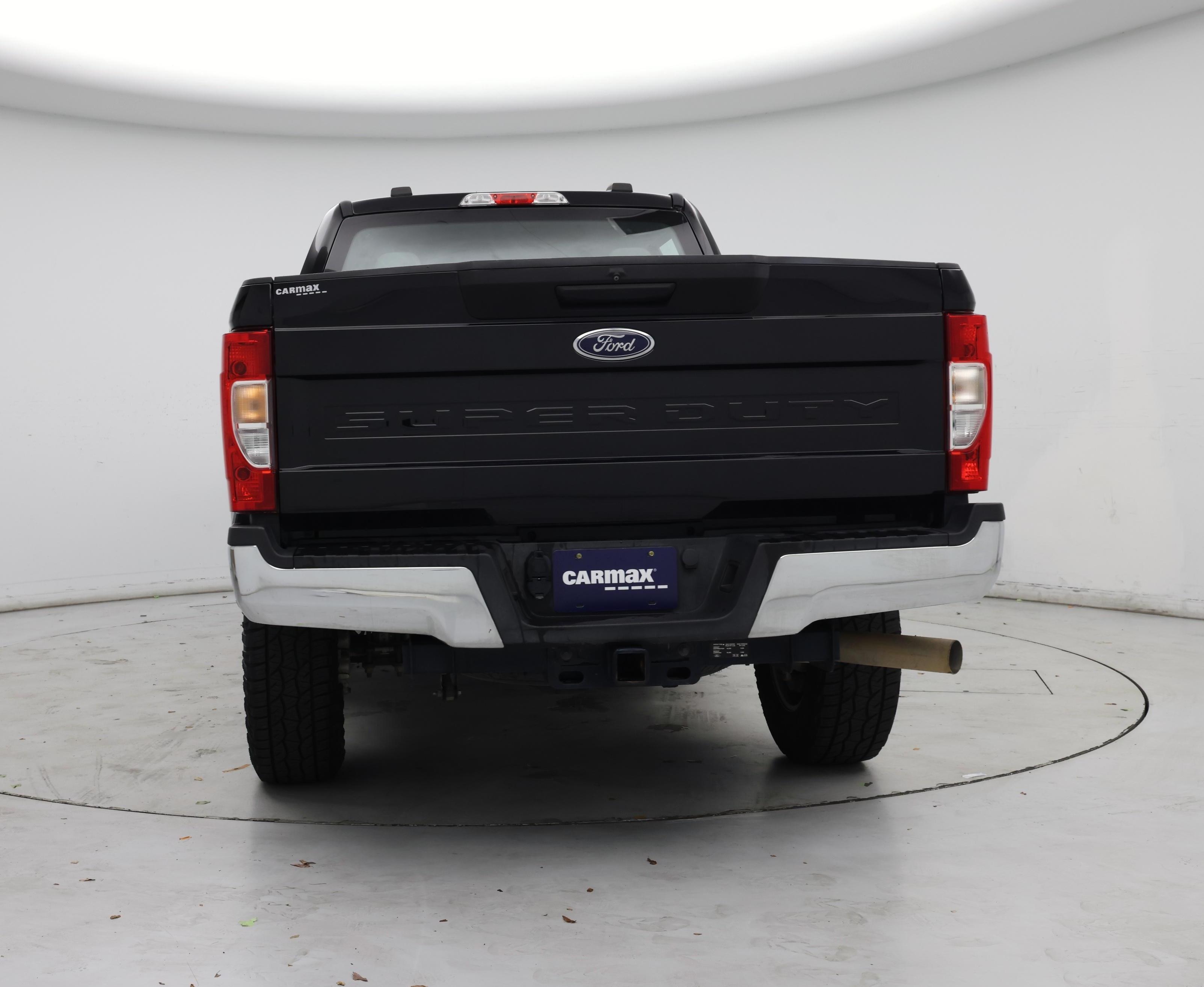 Thumbnail: 2021 Ford F-250 - 6