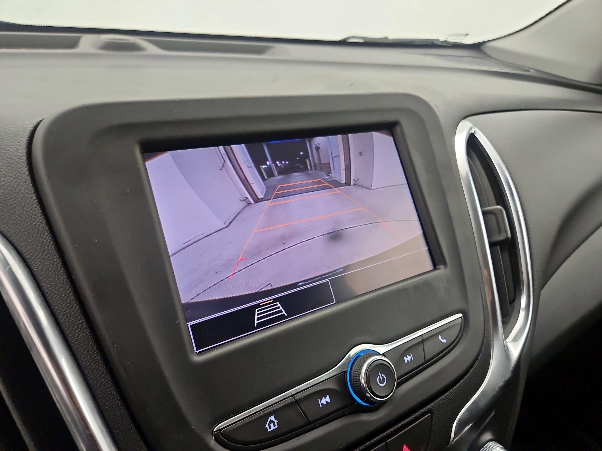 Thumbnail: 2022 Chevrolet Equinox - 14