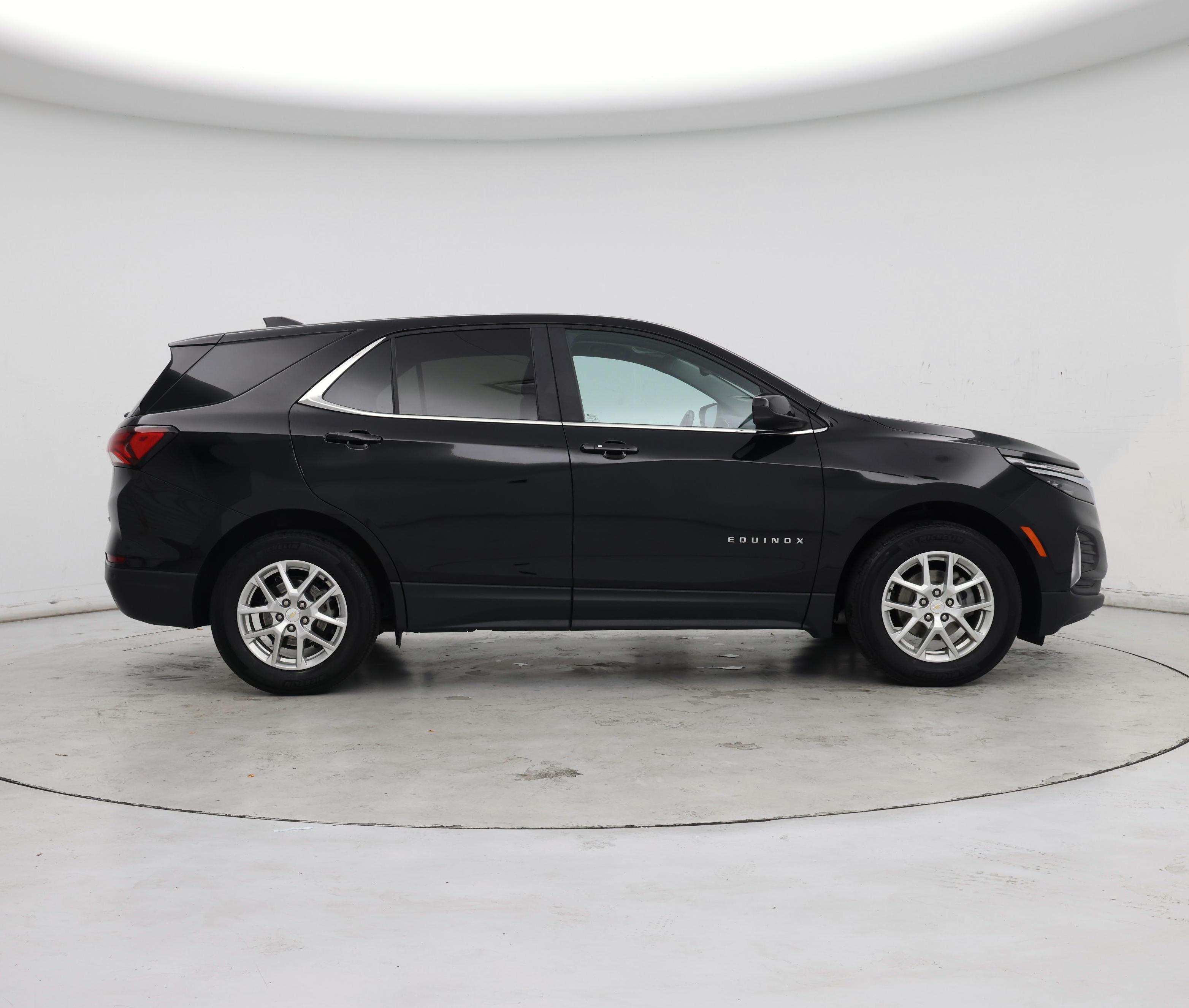 Thumbnail: 2022 Chevrolet Equinox - 7