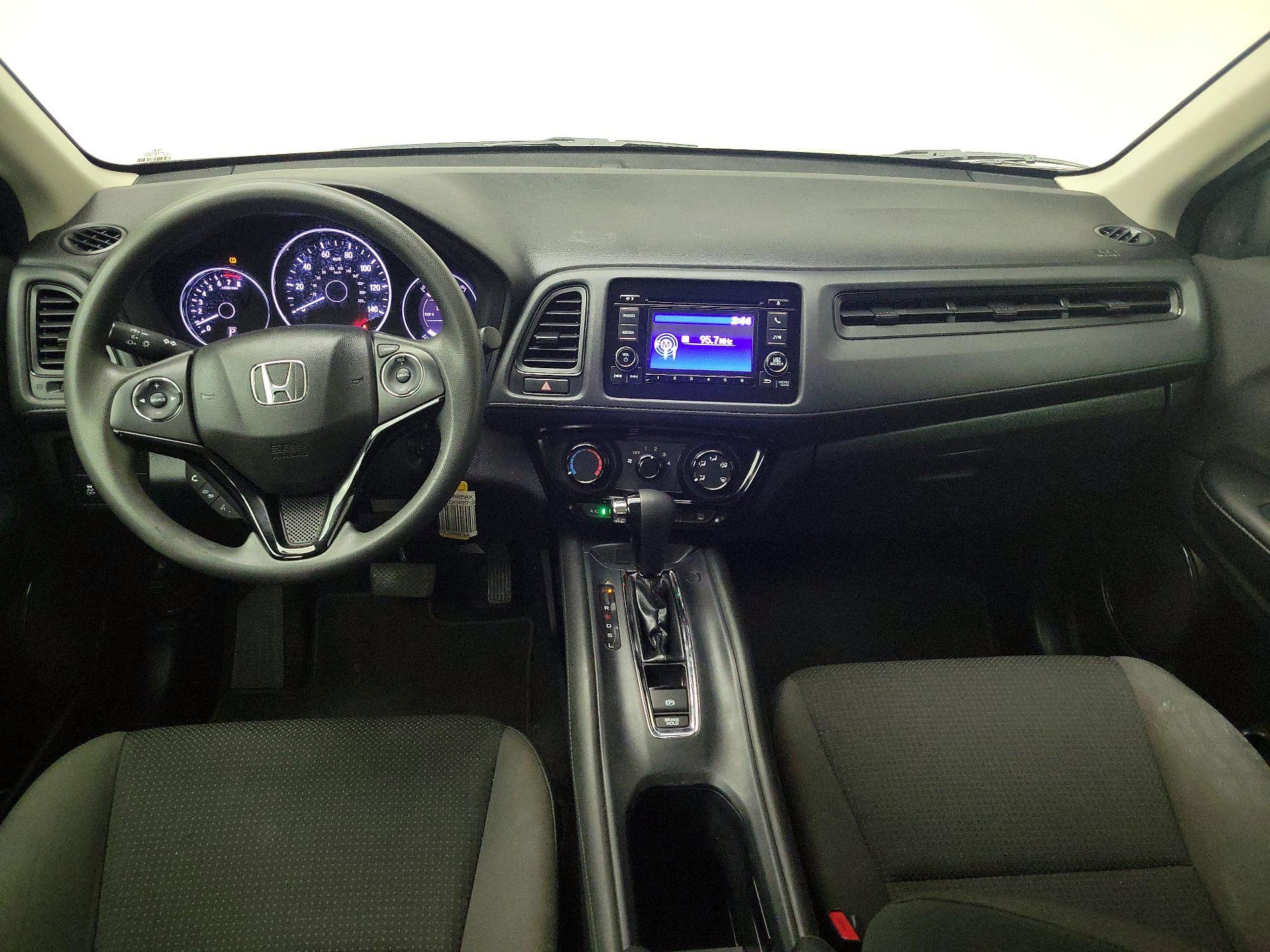 Thumbnail: 2021 Honda HR-V - 9