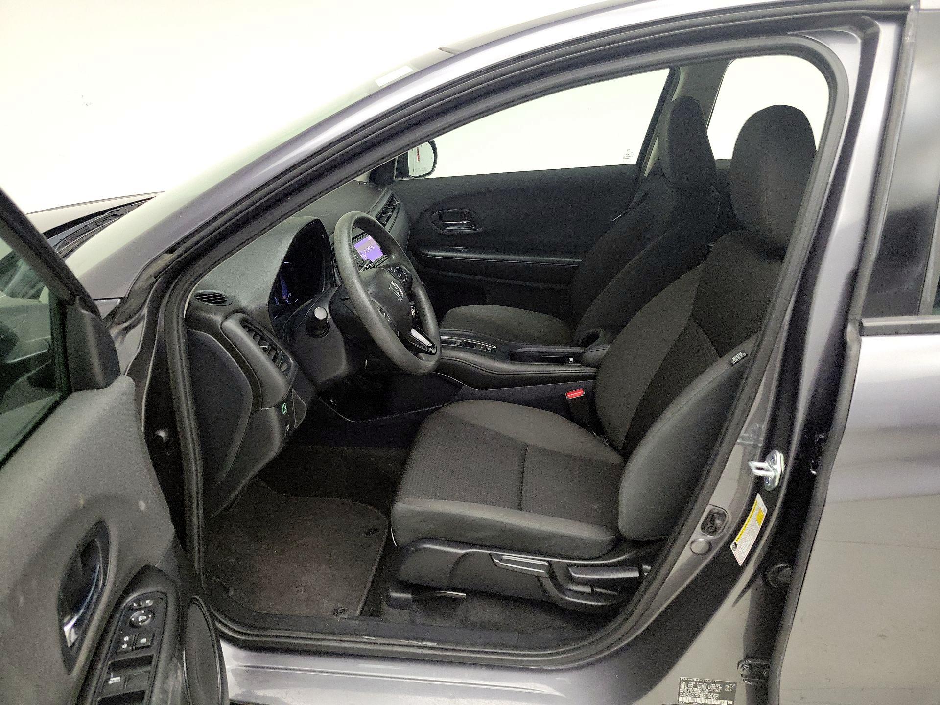 Thumbnail: 2021 Honda HR-V - 11