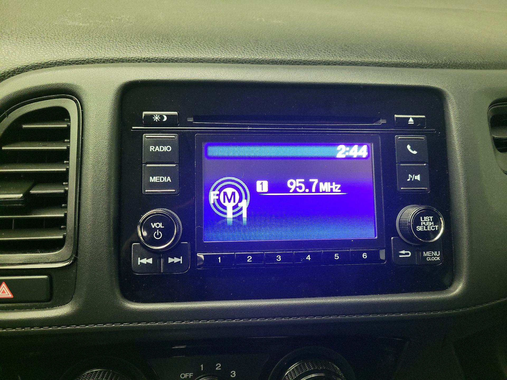 Thumbnail: 2021 Honda HR-V - 15