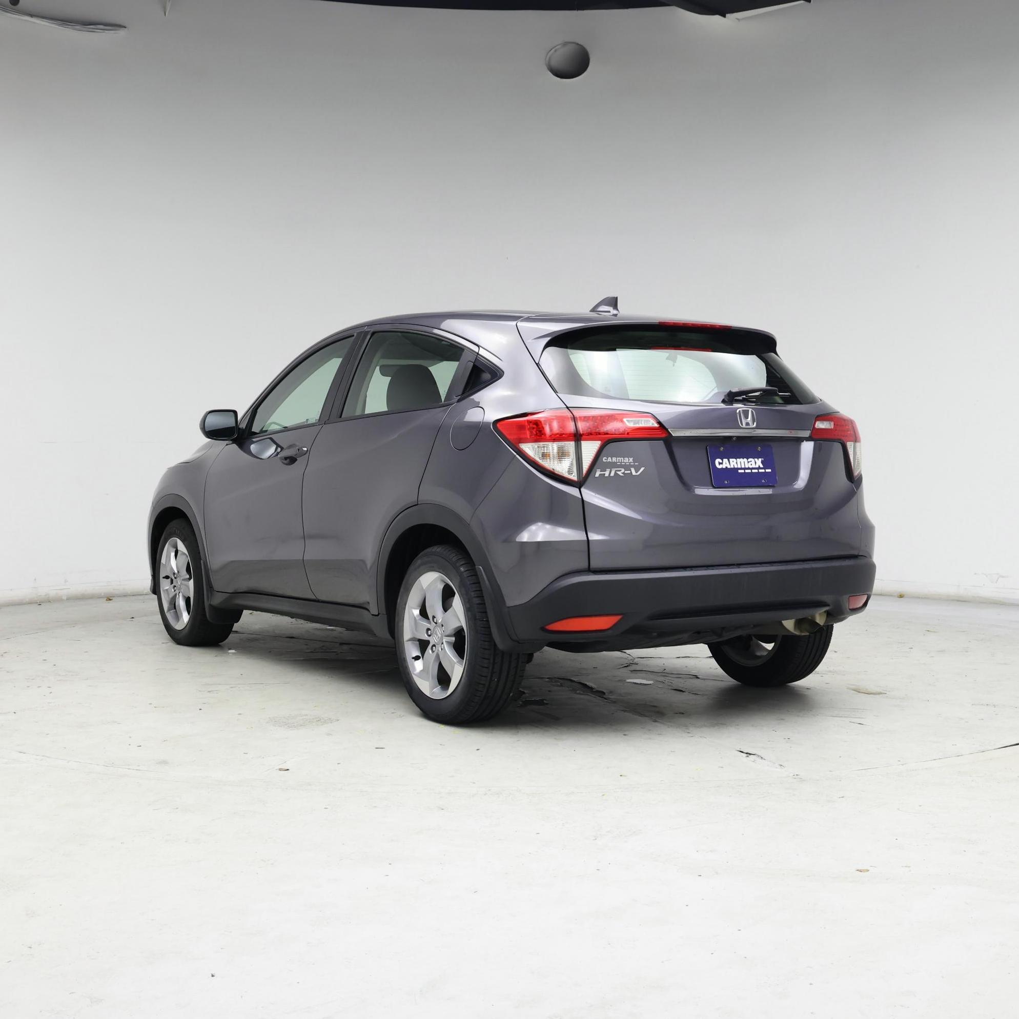 Thumbnail: 2021 Honda HR-V - 2
