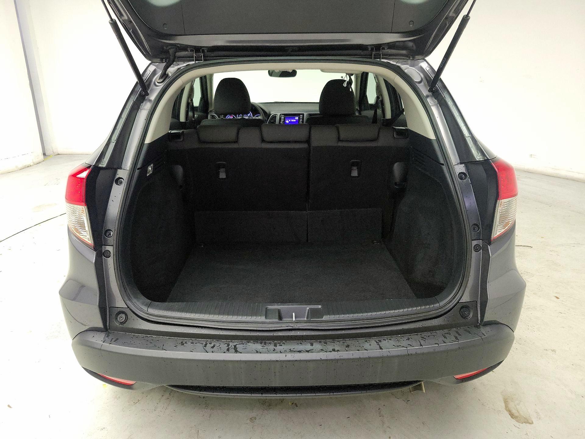 Thumbnail: 2021 Honda HR-V - 20