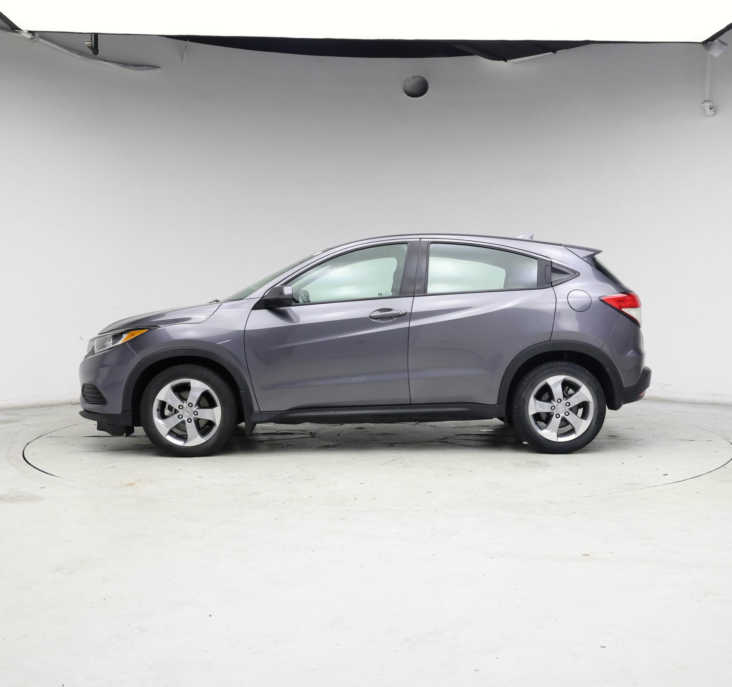 Thumbnail: 2021 Honda HR-V - 3