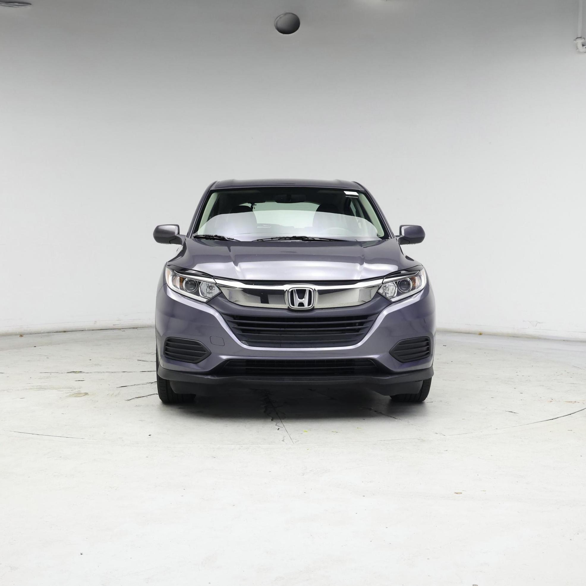Thumbnail: 2021 Honda HR-V - 5