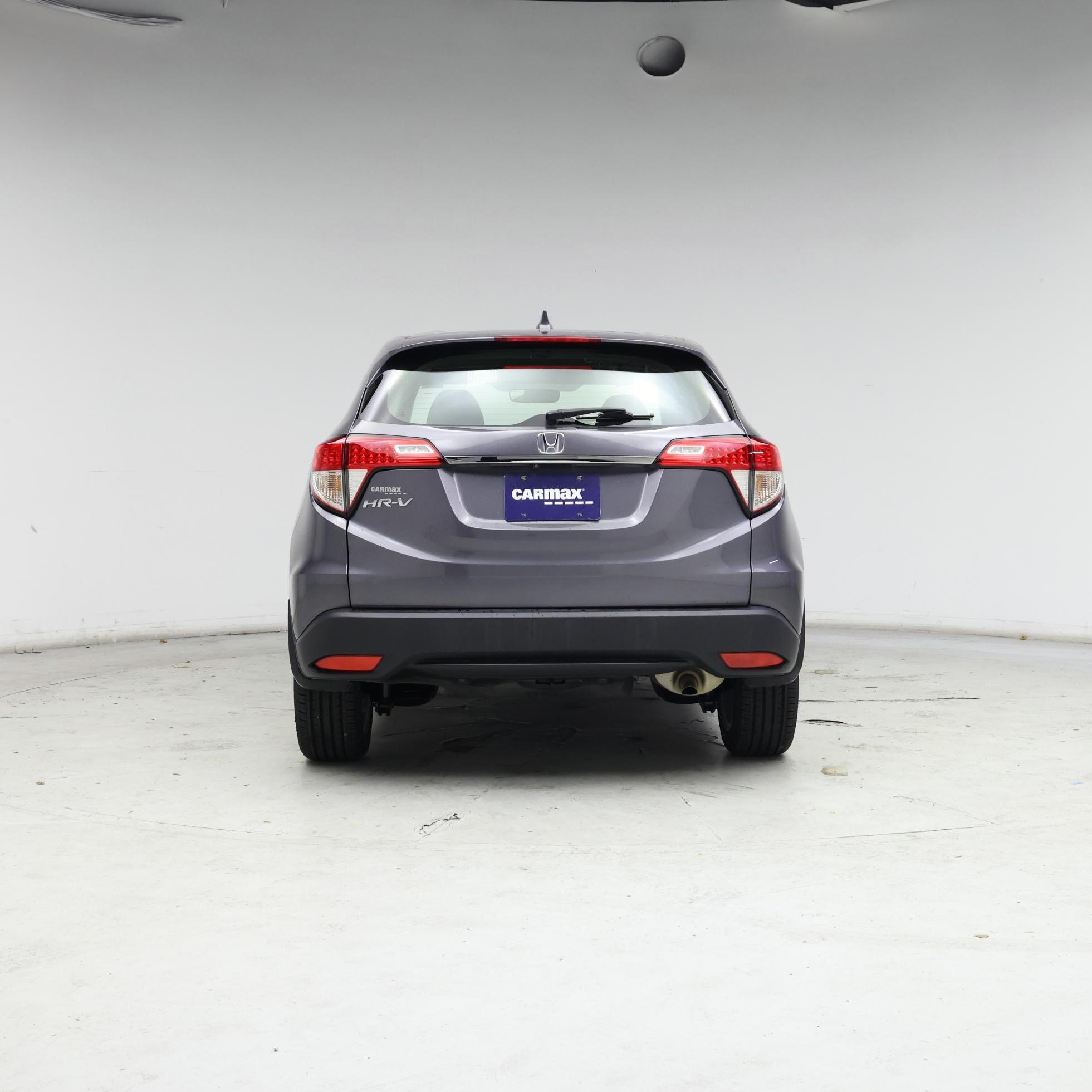 Thumbnail: 2021 Honda HR-V - 6