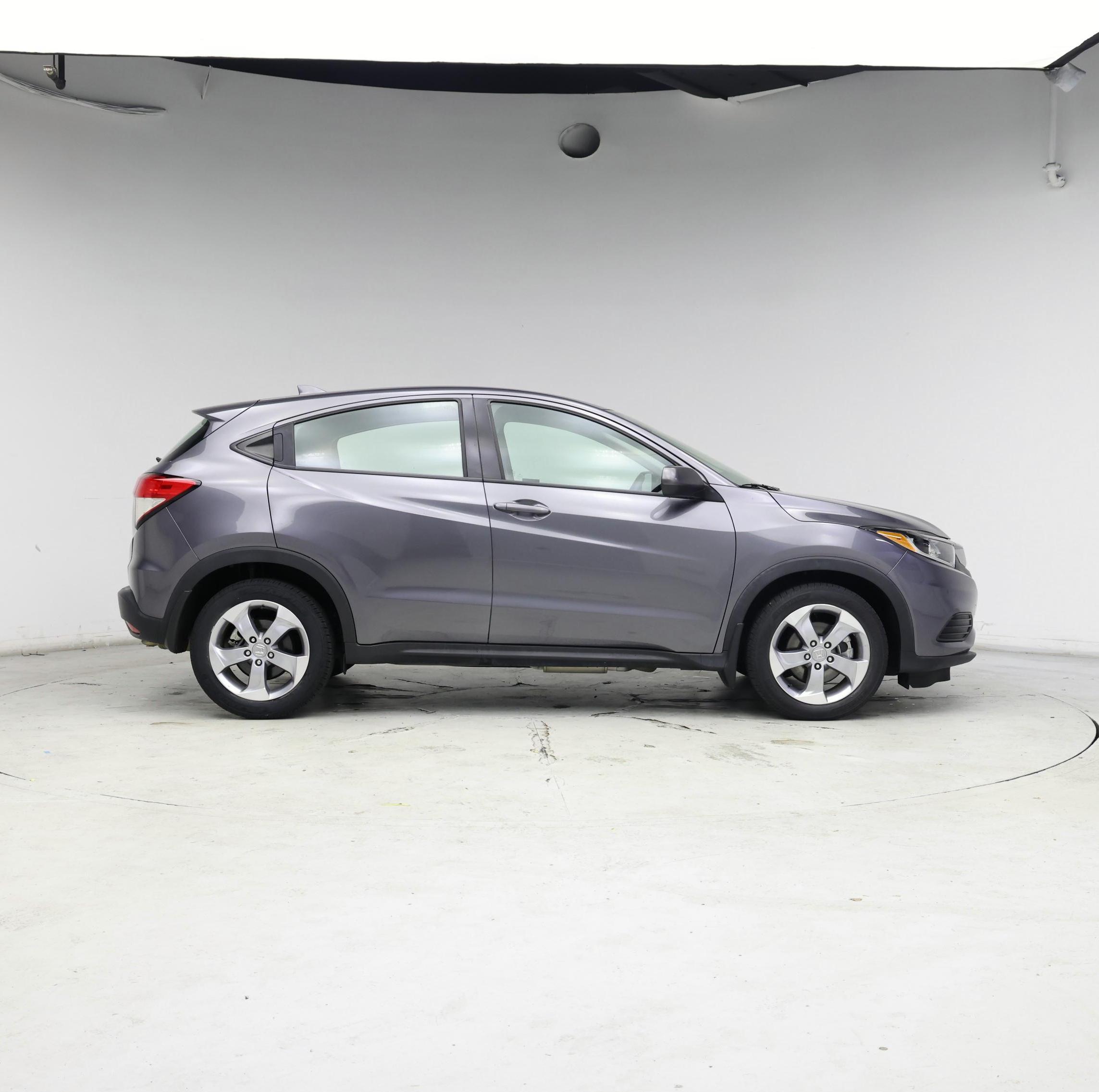 Thumbnail: 2021 Honda HR-V - 7