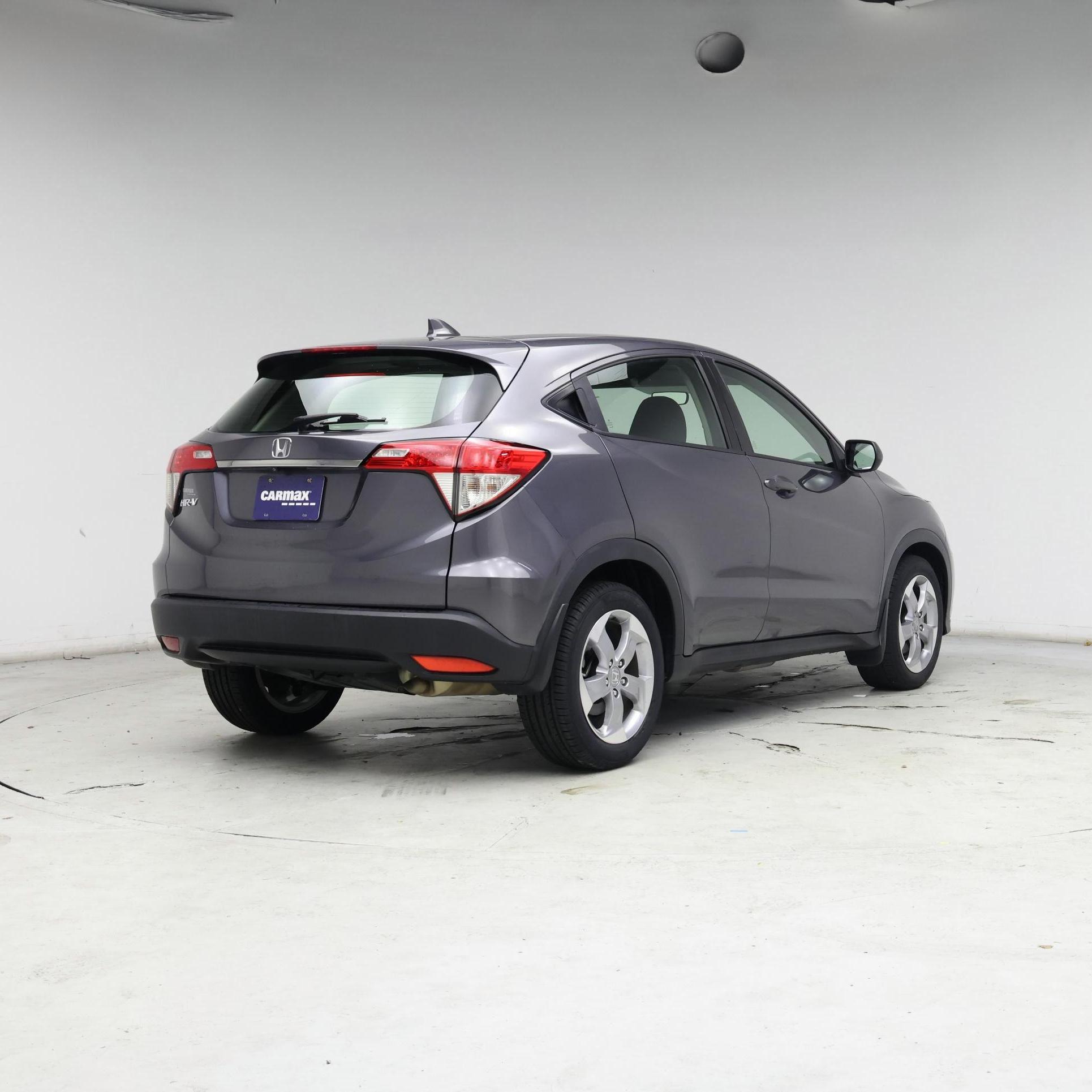 Thumbnail: 2021 Honda HR-V - 8