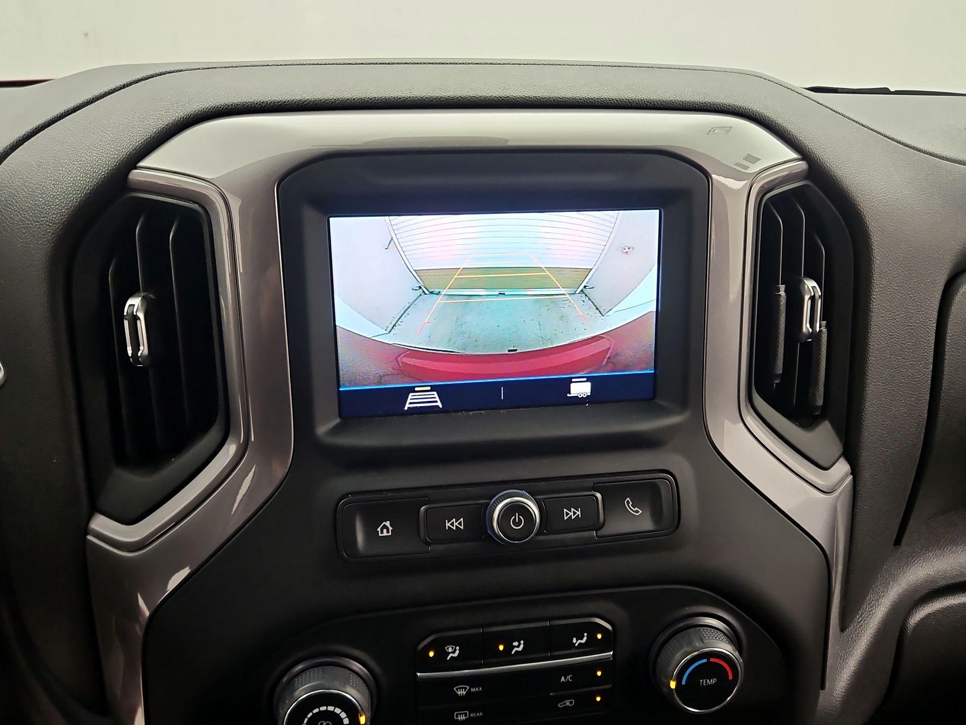 Thumbnail: 2022 Chevrolet Silverado 1500 - 14