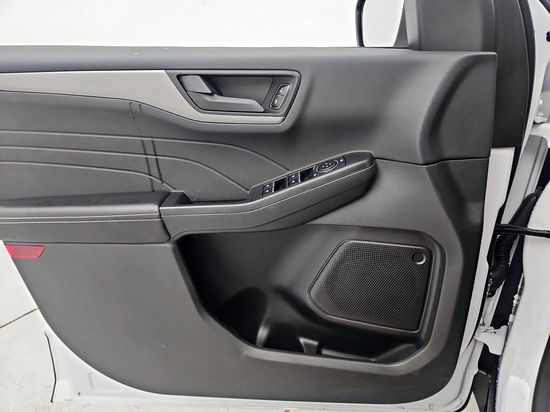 Thumbnail: 2023 Ford Escape - 12