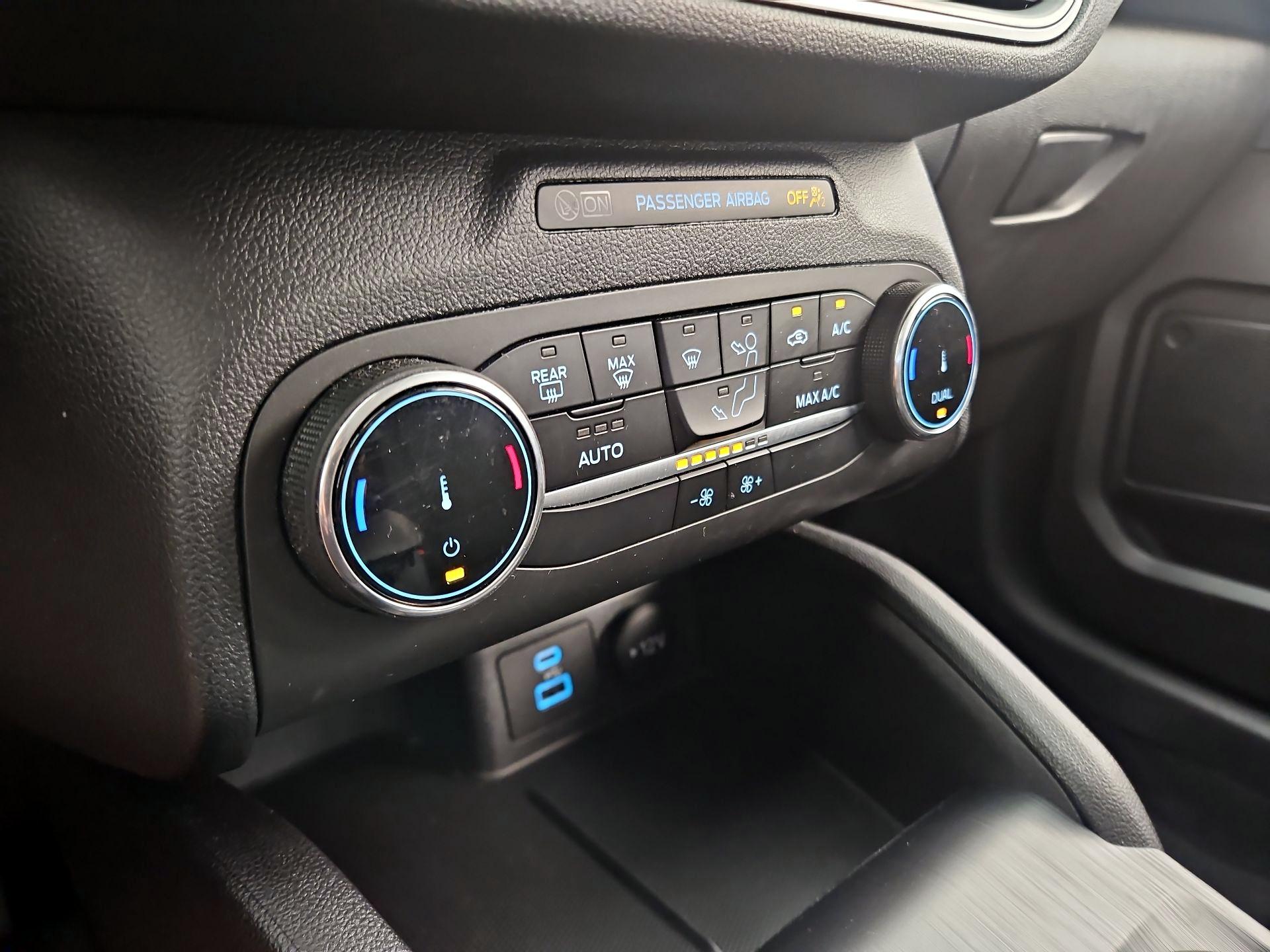 Thumbnail: 2023 Ford Escape - 16