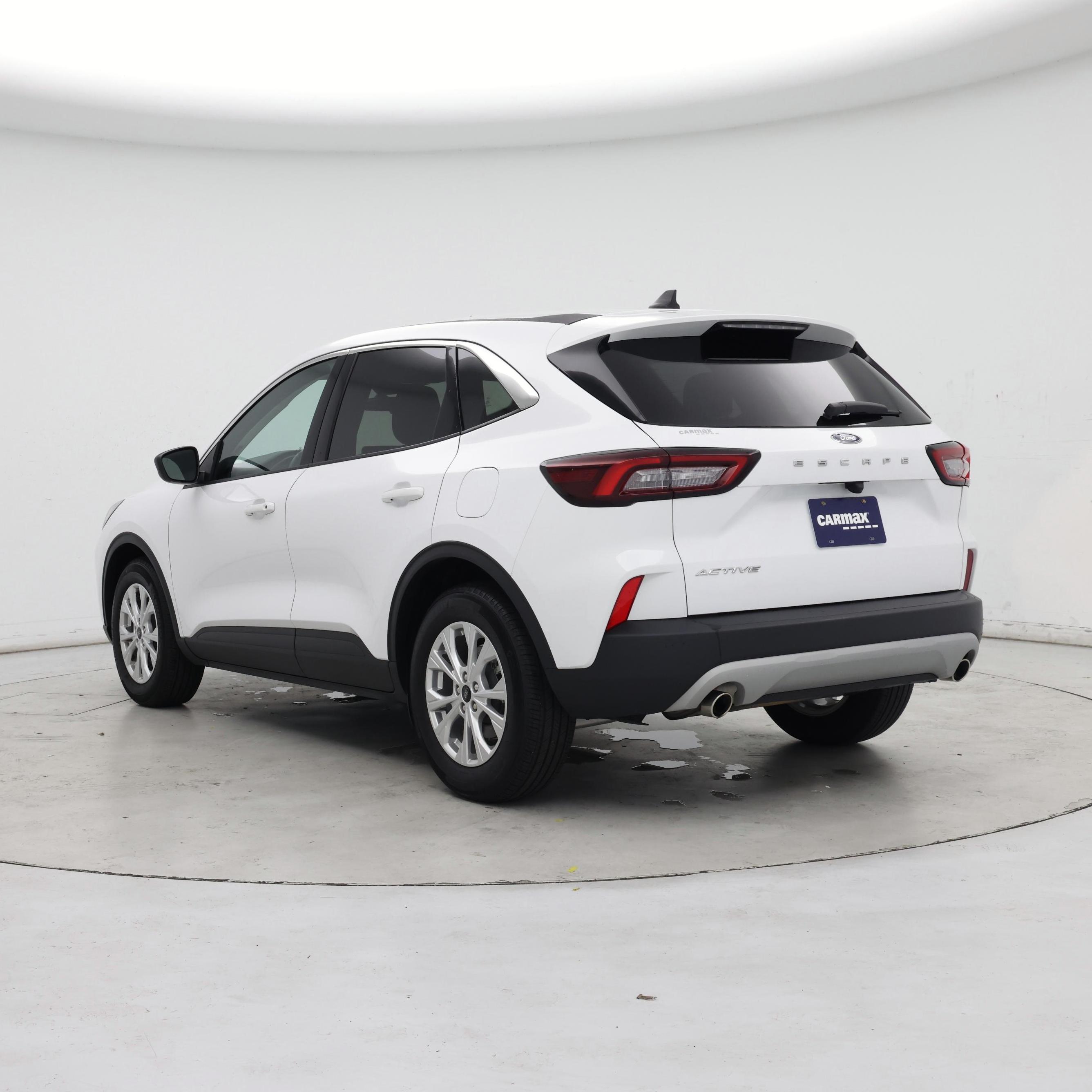 Thumbnail: 2023 Ford Escape - 2