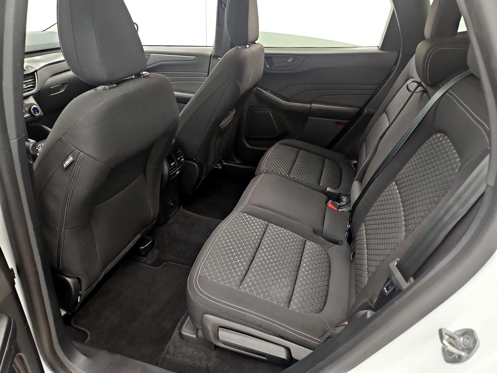 Thumbnail: 2023 Ford Escape - 19