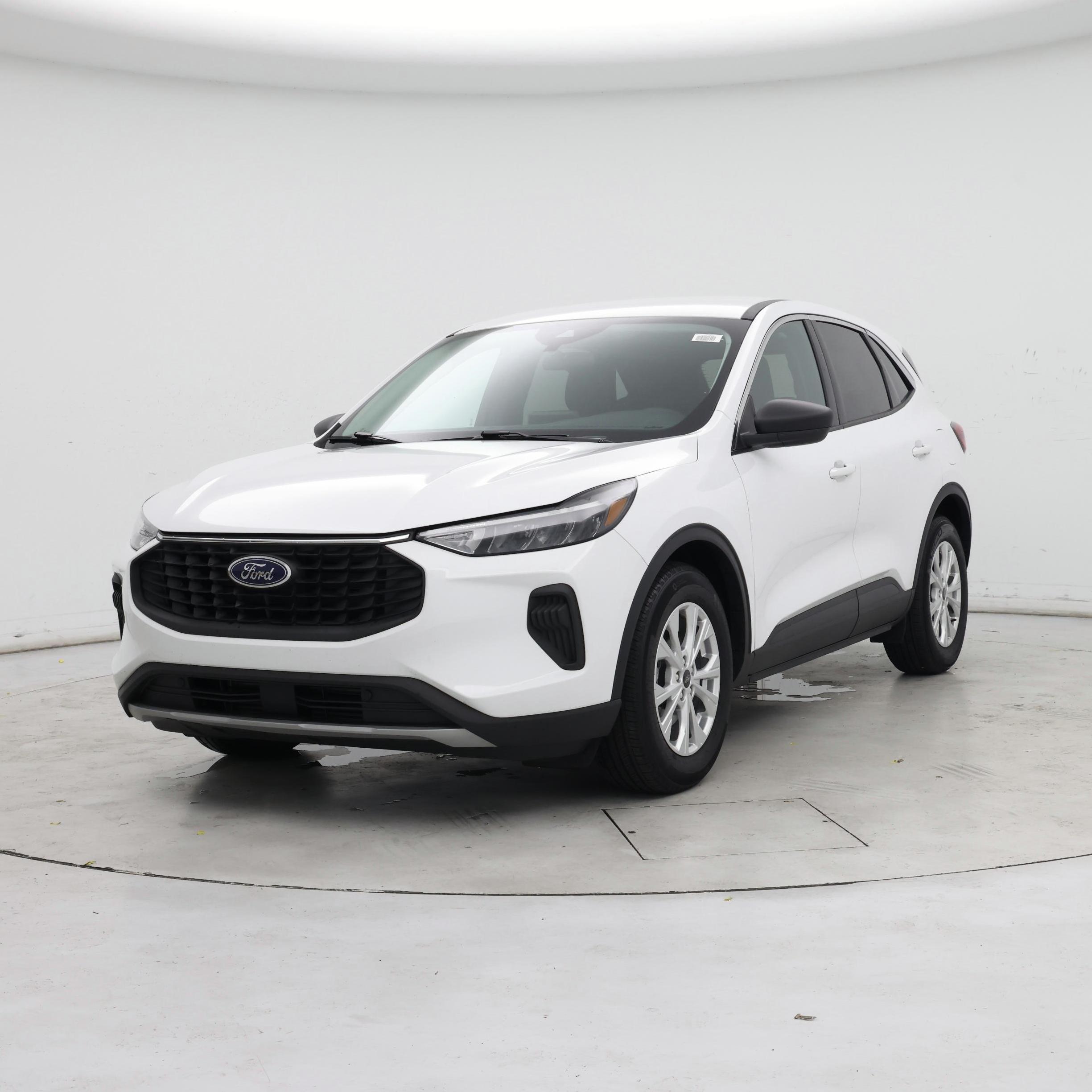 Thumbnail: 2023 Ford Escape - 4