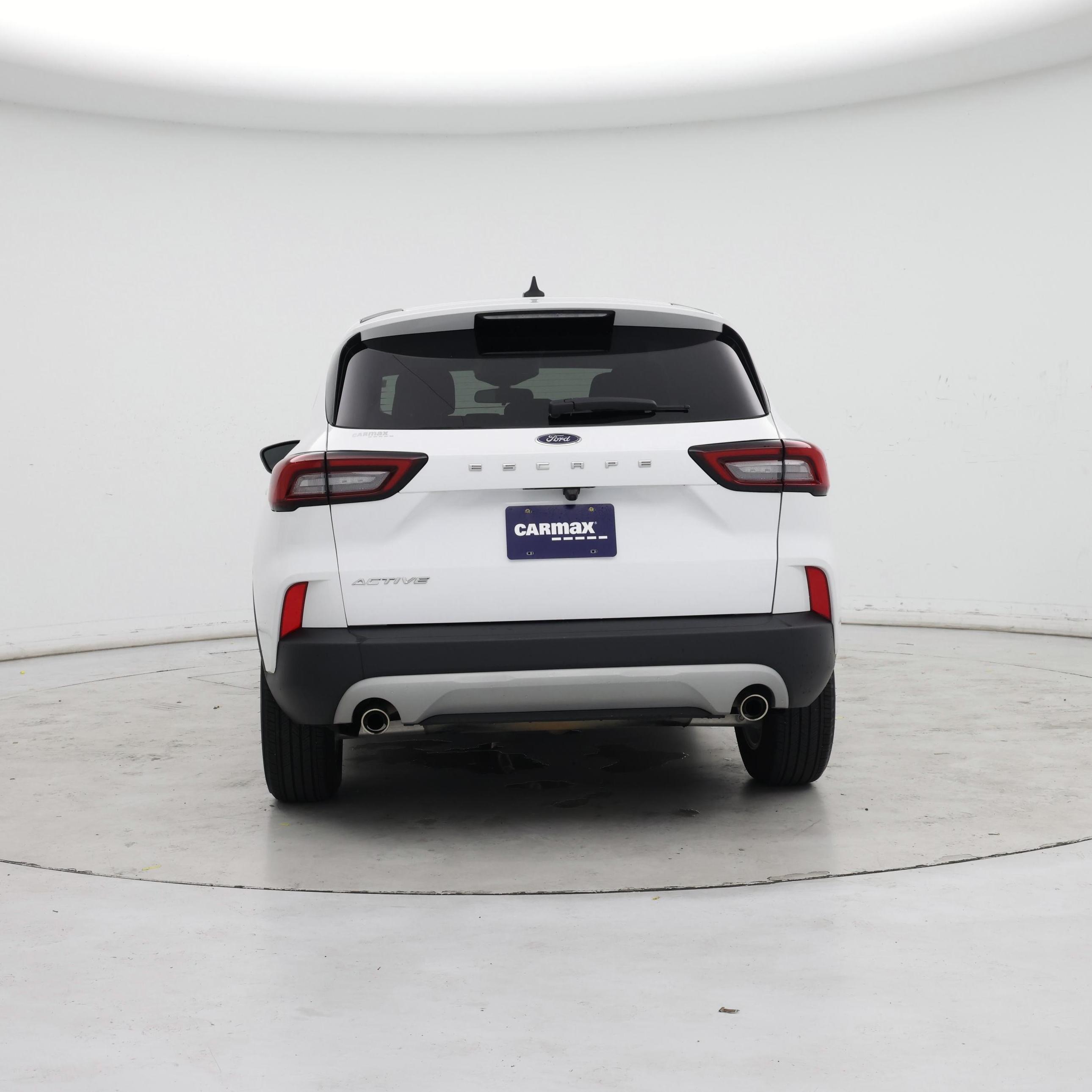 Thumbnail: 2023 Ford Escape - 6