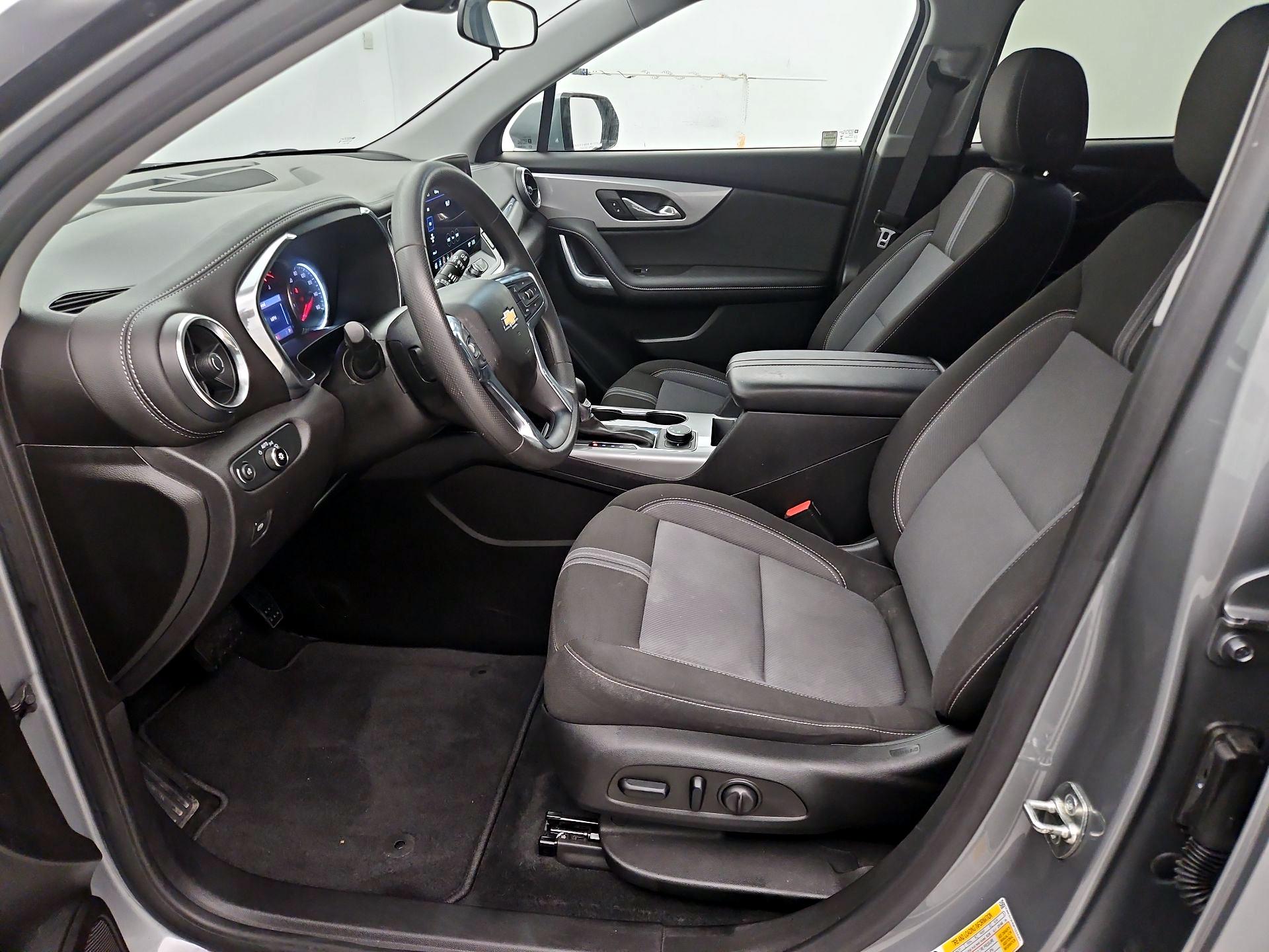 Thumbnail: 2023 Chevrolet Blazer - 11