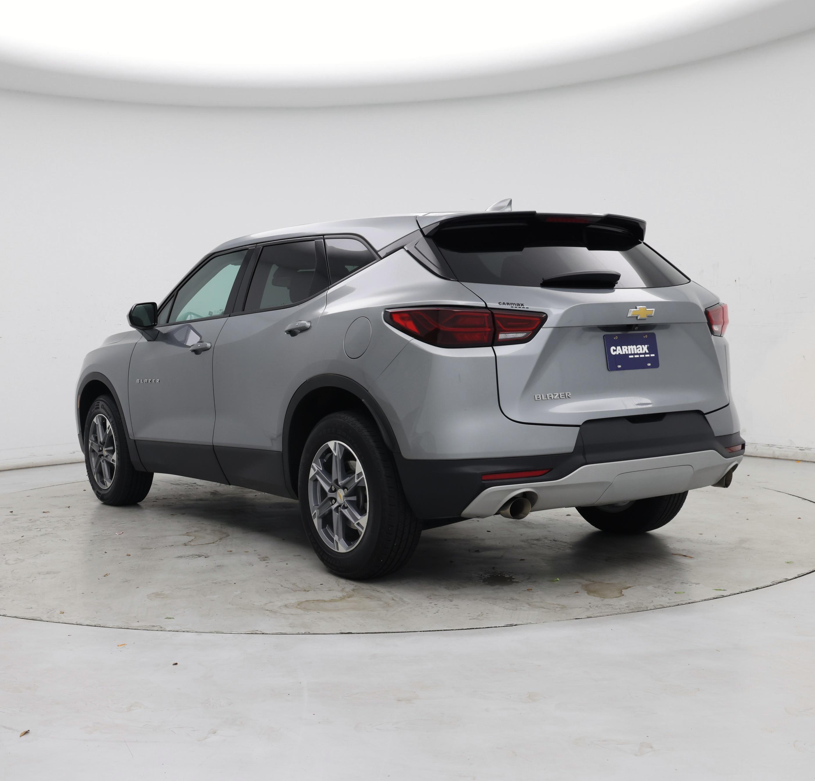 Thumbnail: 2023 Chevrolet Blazer - 2