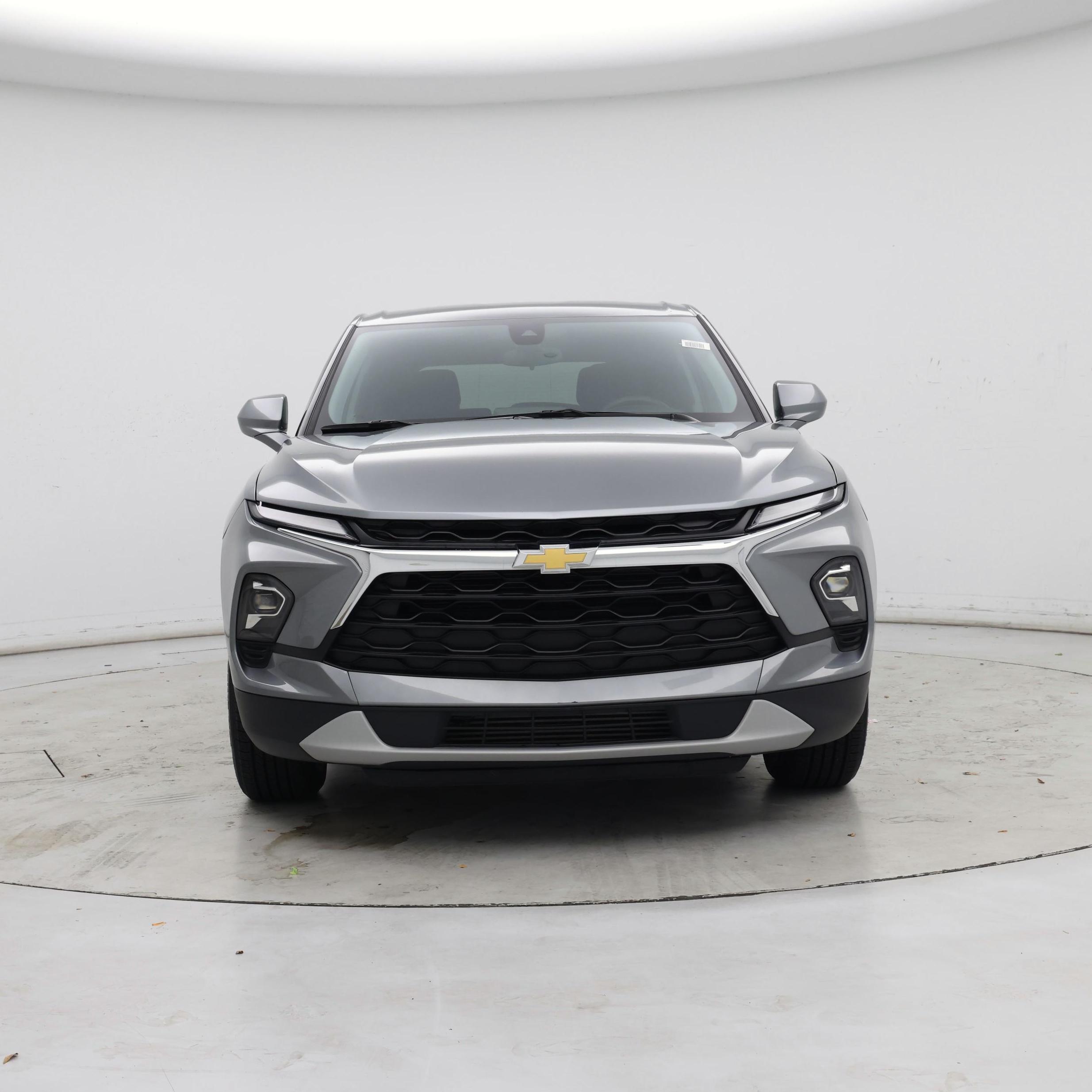 Thumbnail: 2023 Chevrolet Blazer - 5
