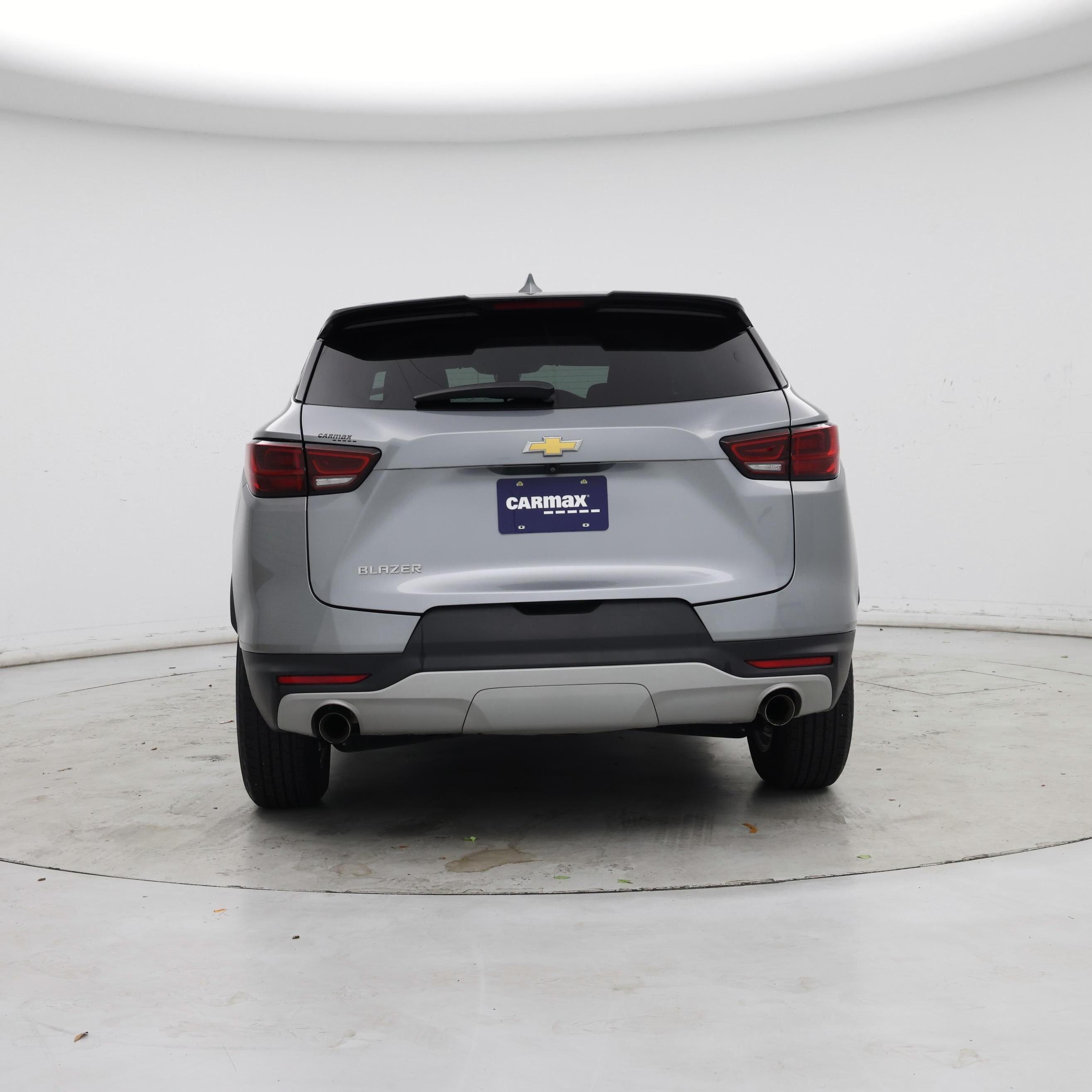 Thumbnail: 2023 Chevrolet Blazer - 6