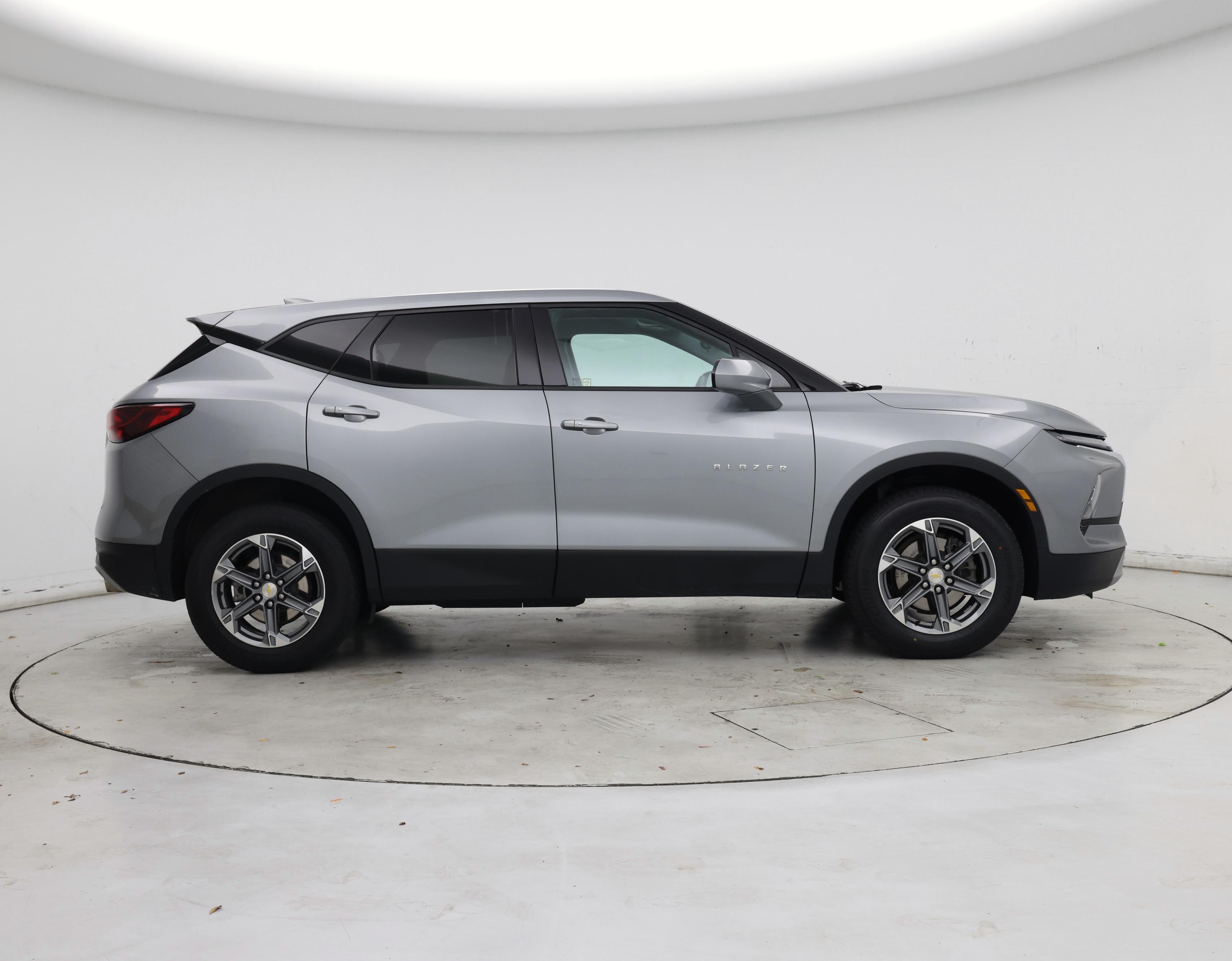Thumbnail: 2023 Chevrolet Blazer - 7