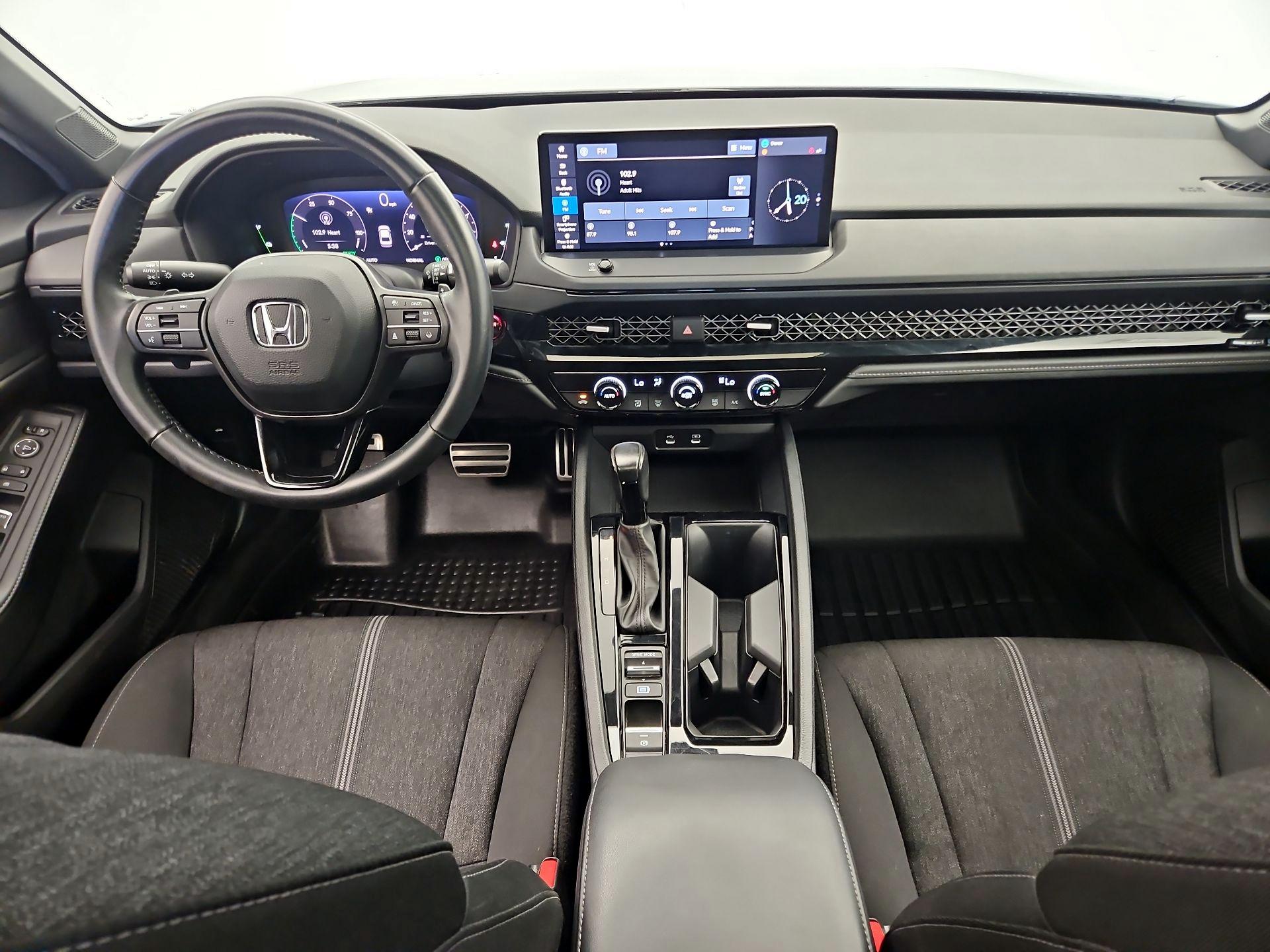 Thumbnail: 2023 Honda Accord - 9