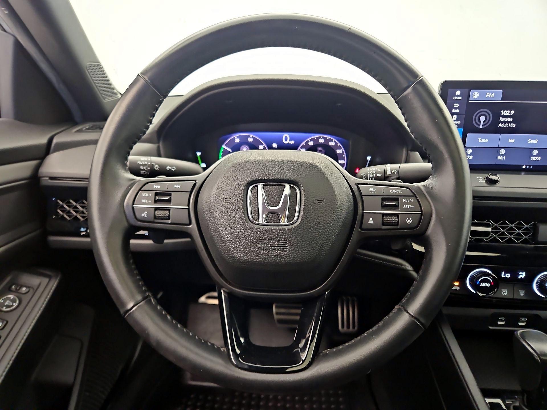 Thumbnail: 2023 Honda Accord - 10