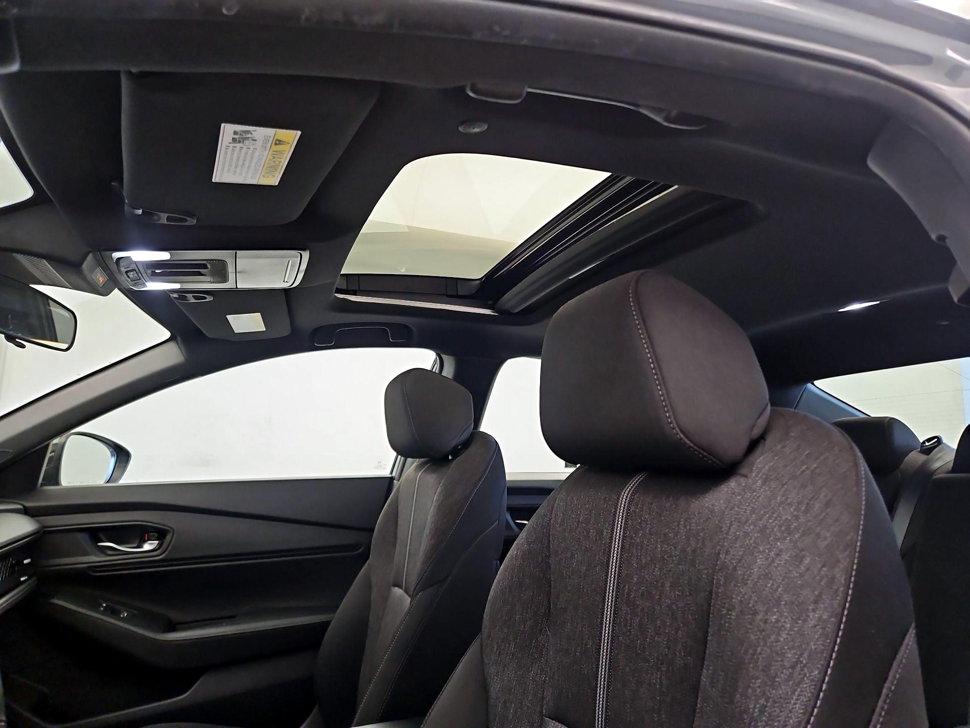 Thumbnail: 2023 Honda Accord - 18