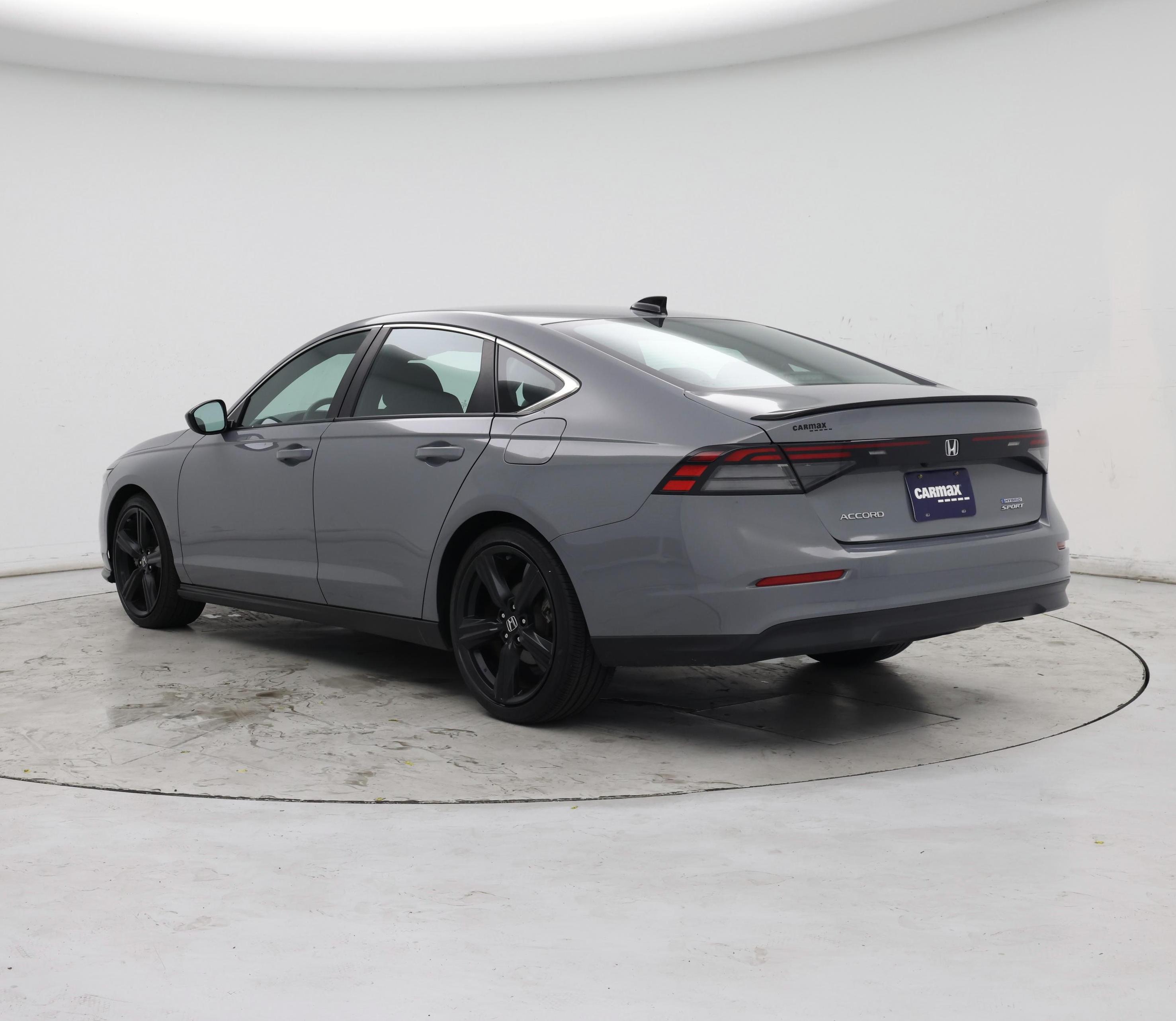 Thumbnail: 2023 Honda Accord - 2