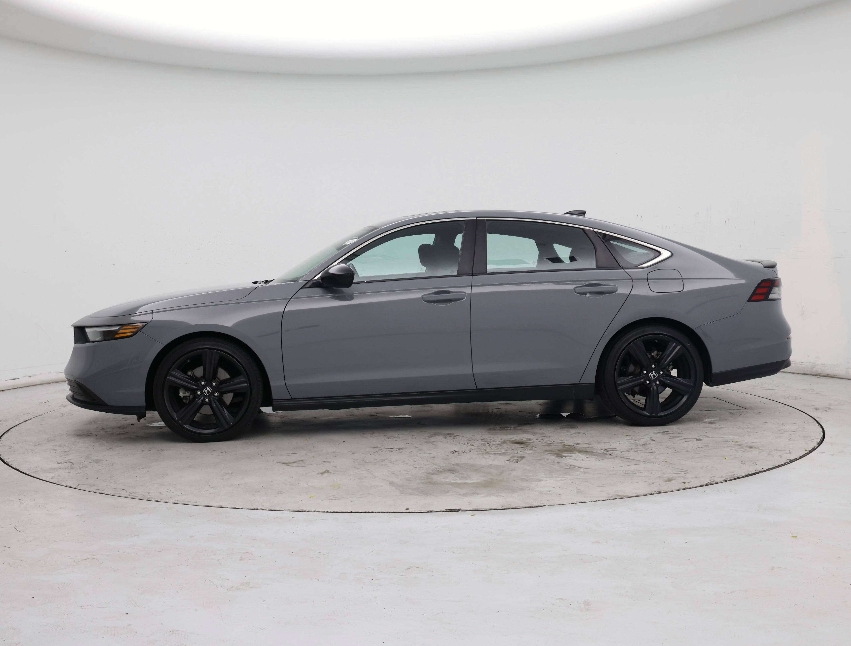 Thumbnail: 2023 Honda Accord - 3