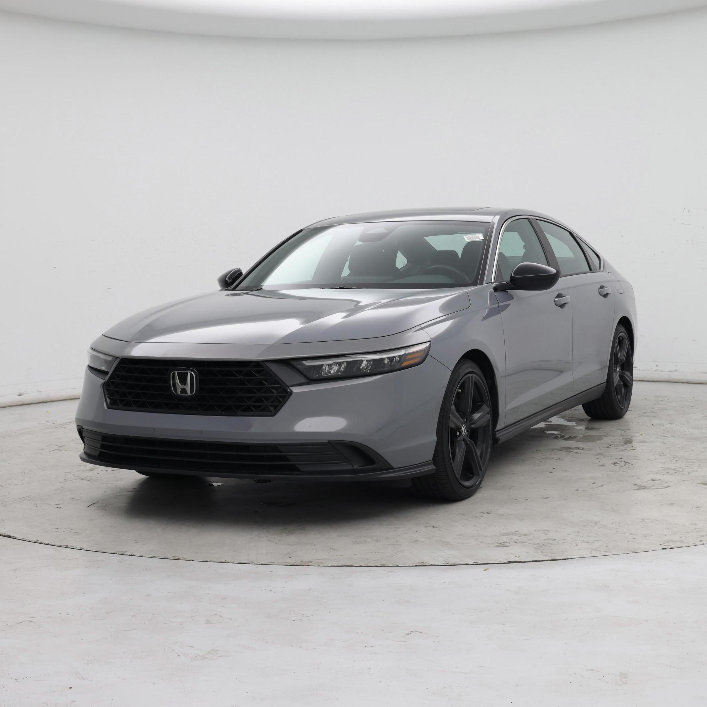 Thumbnail: 2023 Honda Accord - 4