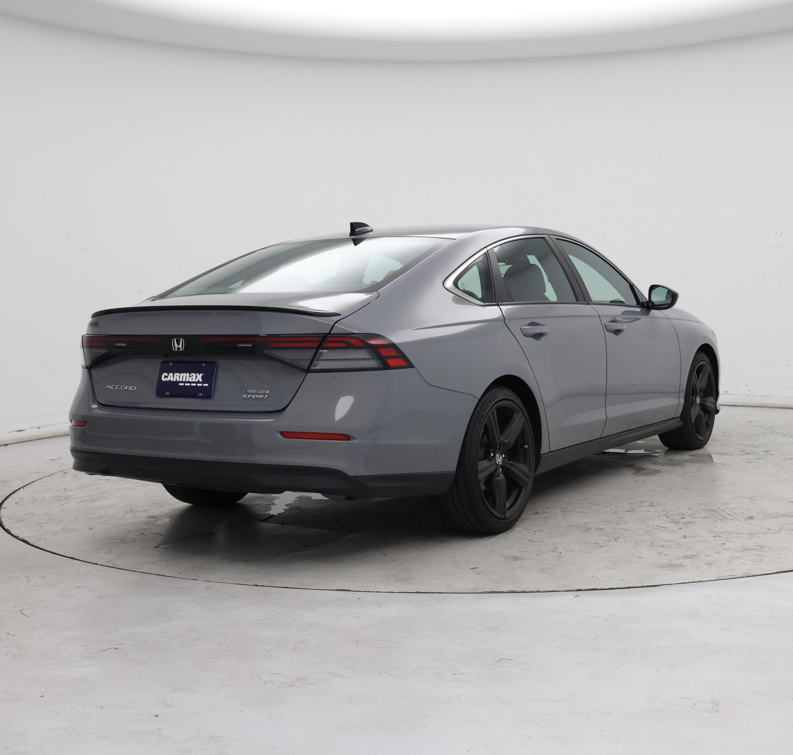 Thumbnail: 2023 Honda Accord - 8