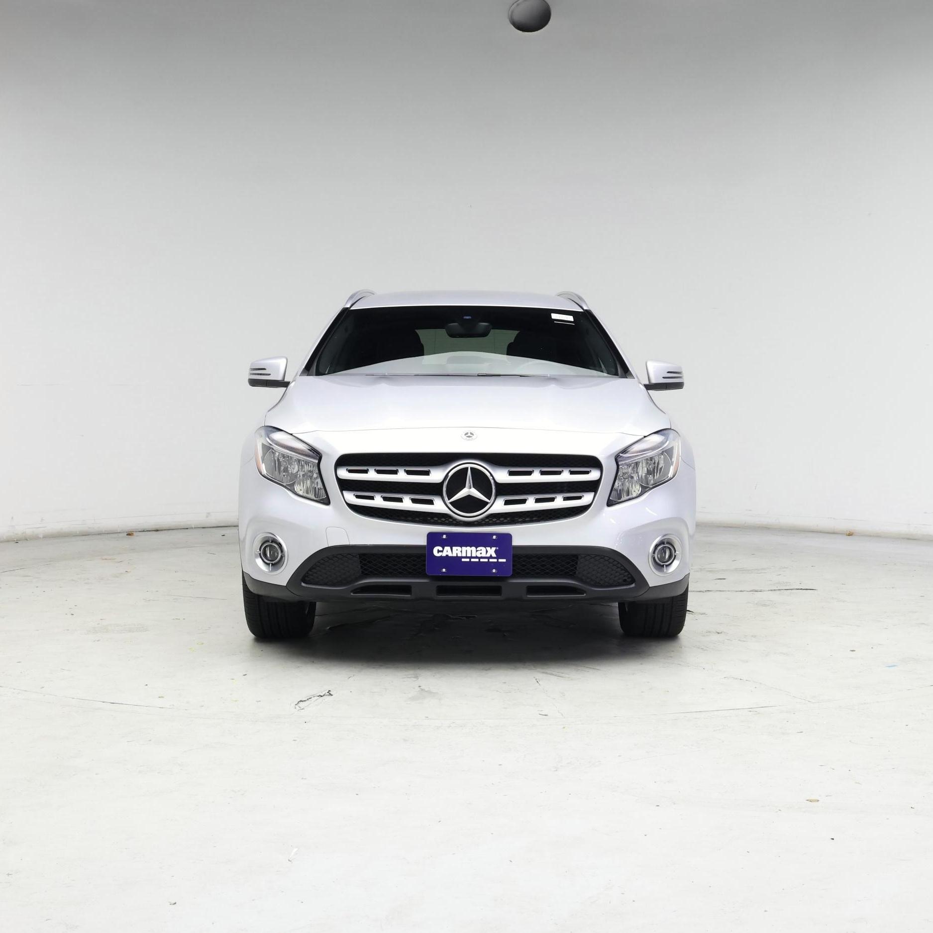 Thumbnail: 2020 Mercedes-Benz GLA - 5