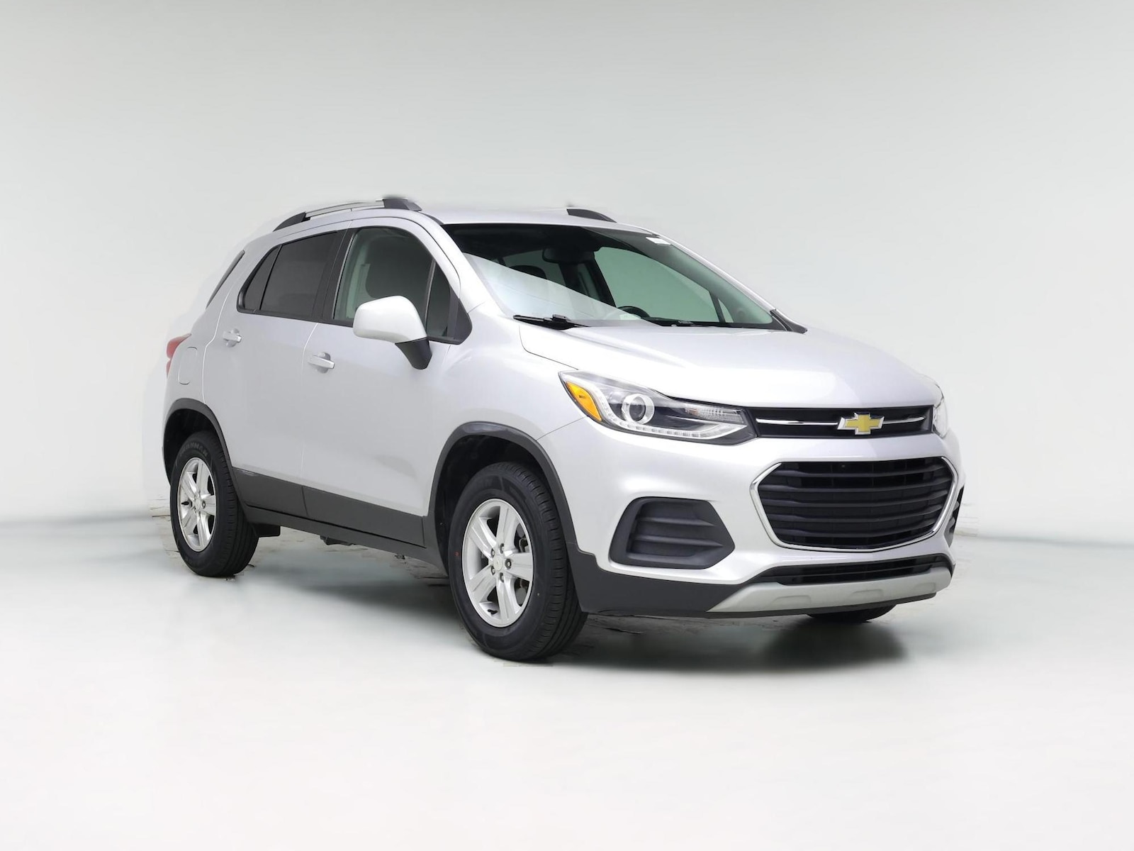 2022 Chevrolet Trax